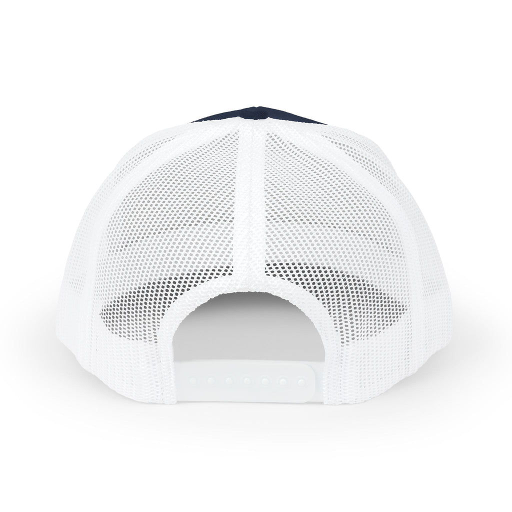 TGW COLLECTION LEGACY MODE - Snapback Trucker Cap