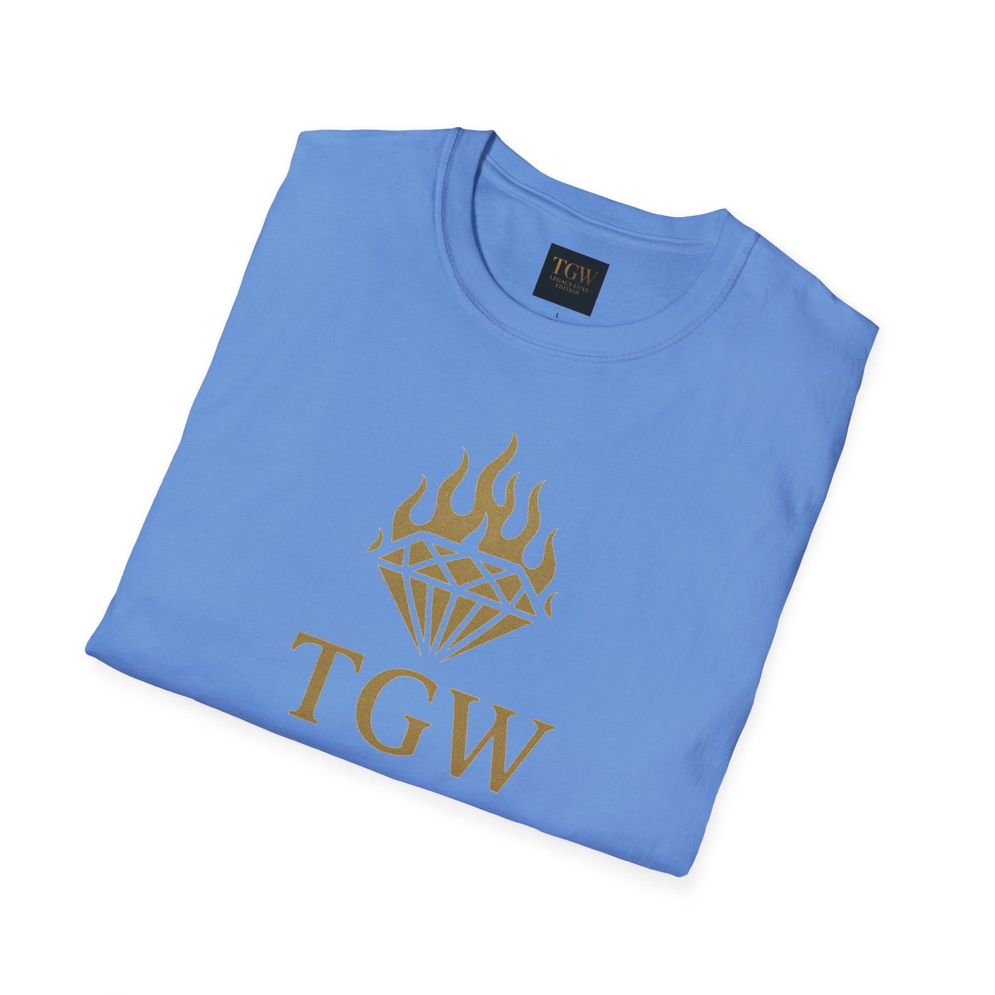 Stylish Motivational T-Shirt, Inspirational Tee, Casual Wear, Perfect for Gifting, Summer Outfits, Fashion Statement