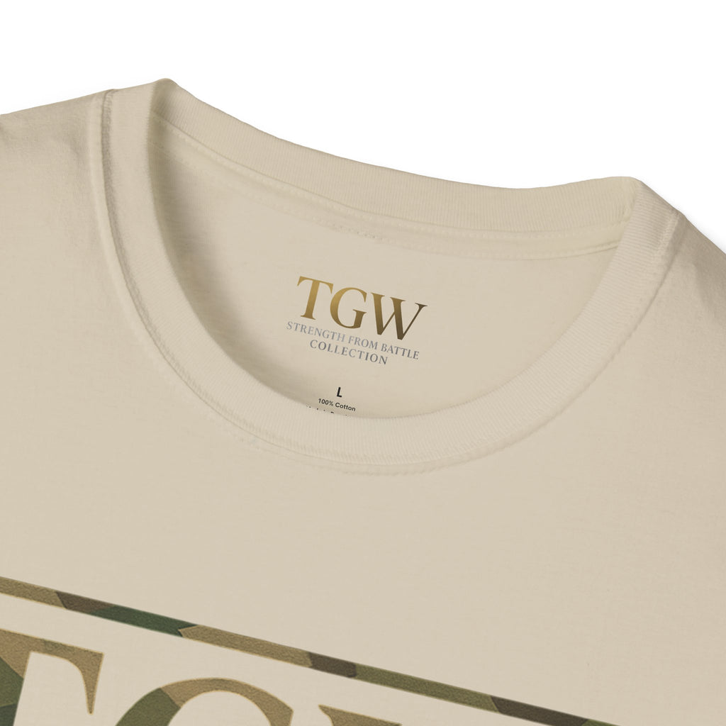 Honor Series T-Shirt | Comfortable Graphic Tee for Everyday Wear, Gift for Him, Her, Casual Outfit, Fashion Statement