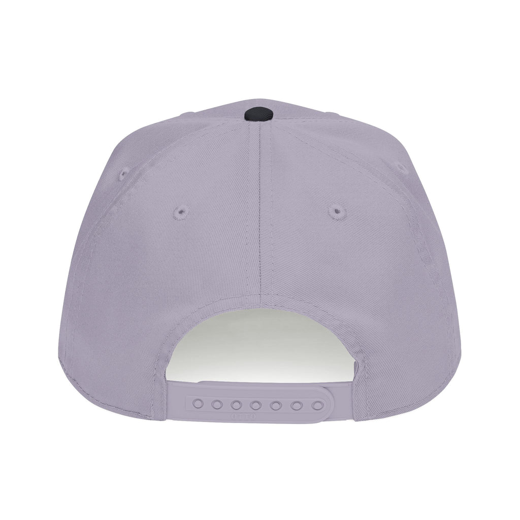 TGW “LOCKED IN” — Greatness Approved   Mid Profile Baseball Cap