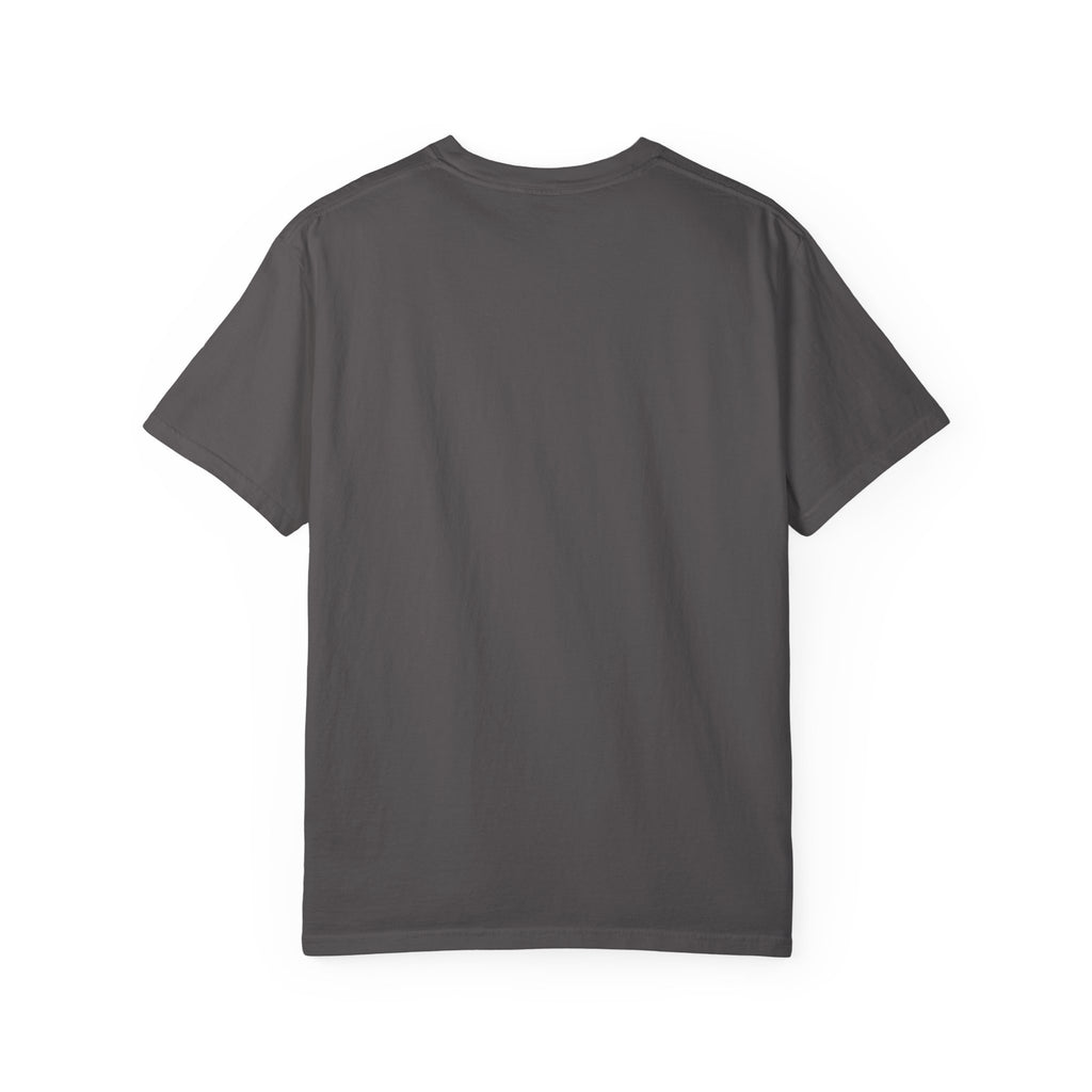 Women Legacy Roots Garment-Dyed T-Shirt | Family Heritage Tee, Perfect Gift for Ancestry Lovers, Tree of Life Shirt, Roots & Heritage