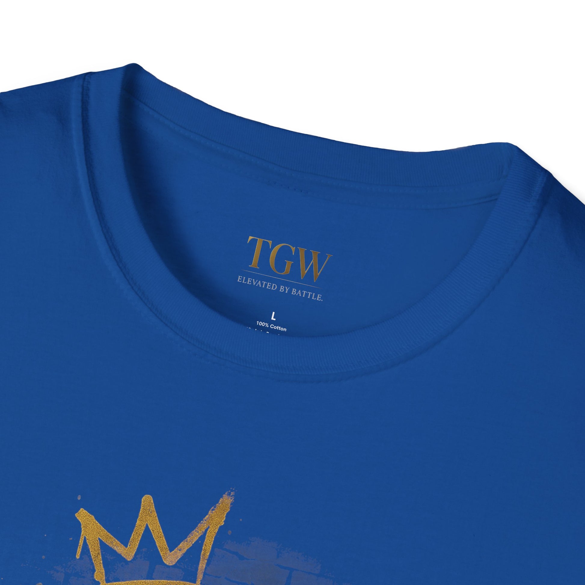 Empowering Legacy T-Shirt for Strong Individuals, Motivational Tee, Graphic Shirt, Perfect Gift for Friends, Casual Wear