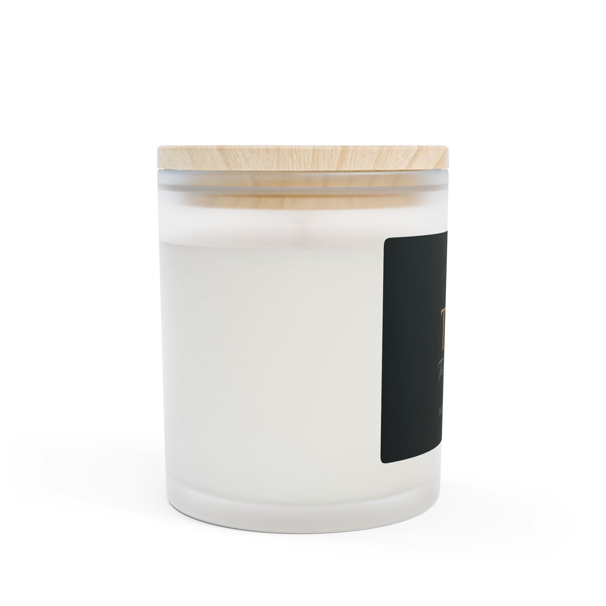 Signature Scent Candle, Decorative Home Candle, Aromatherapy Gift, Cozy Decor, Relaxation Candle