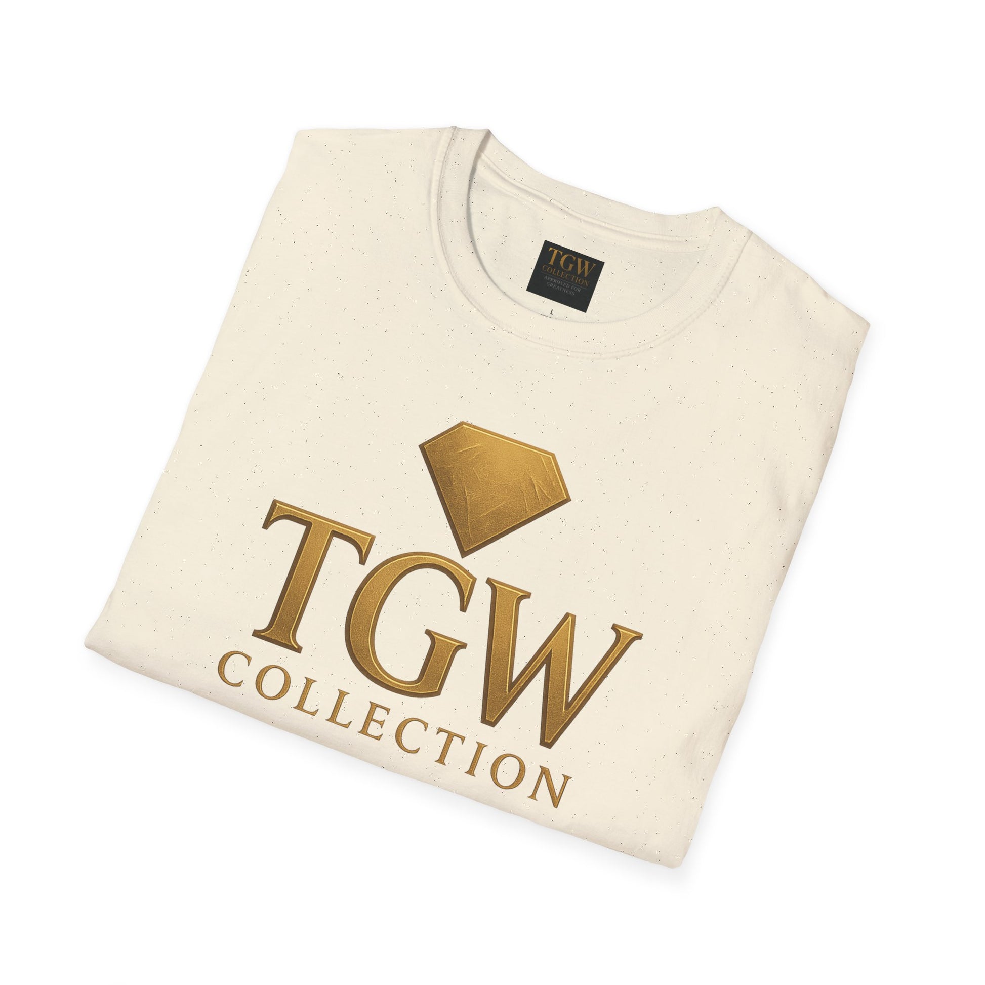 Soft style T-Shirt | Trendy Graphic Tee, Casual Wear, Fashion Statement, Everyday Comfort