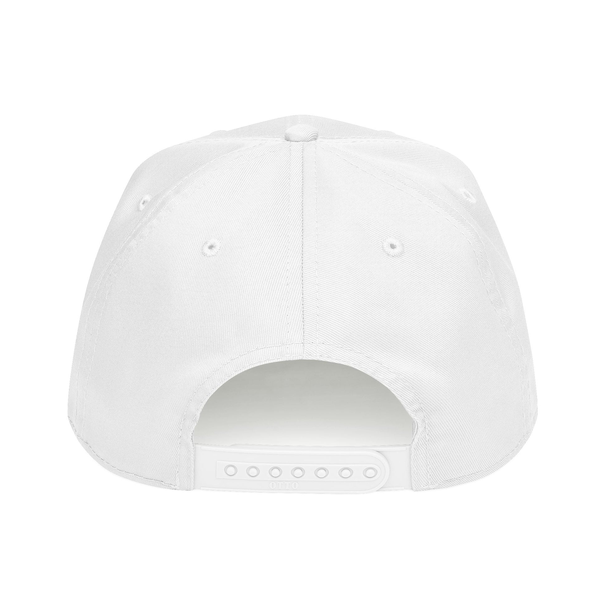 TGW COLLECTION - Father Figure - Mid Profile Baseball Cap