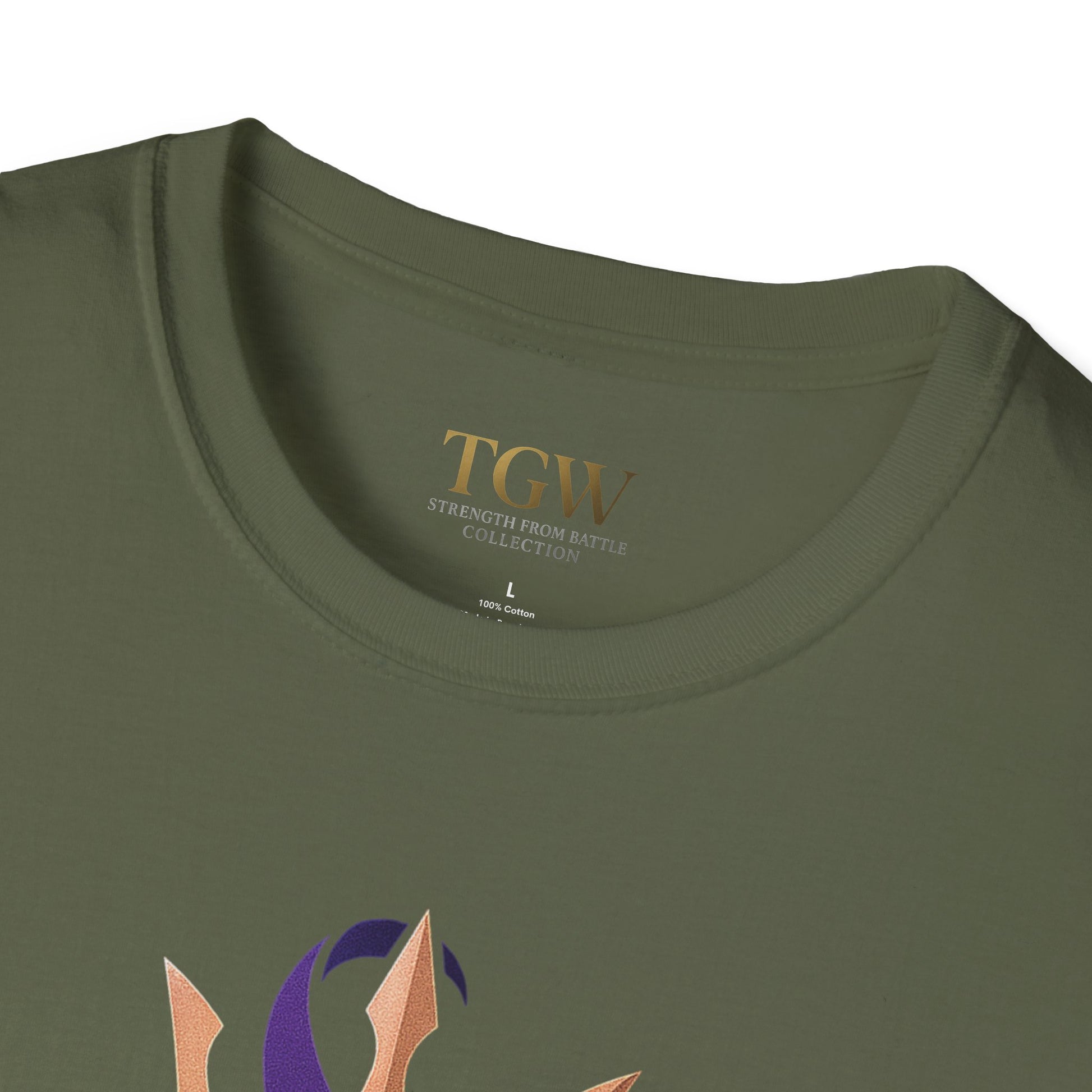 Women Softstyle T-Shirt