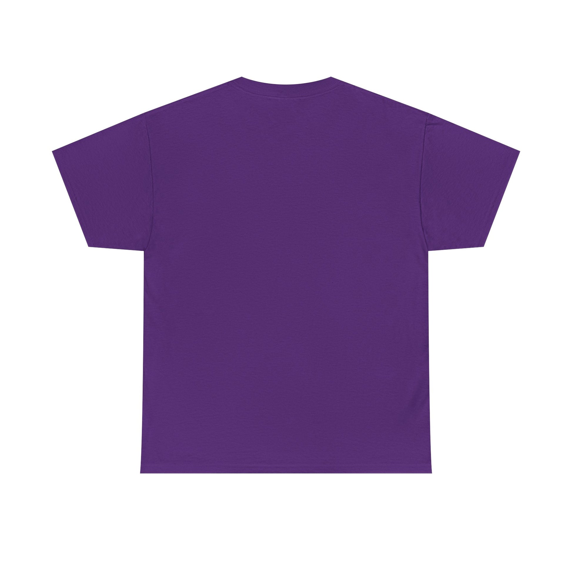 Unisex Heavy Cotton Tee - Build Your Own Table Motivation