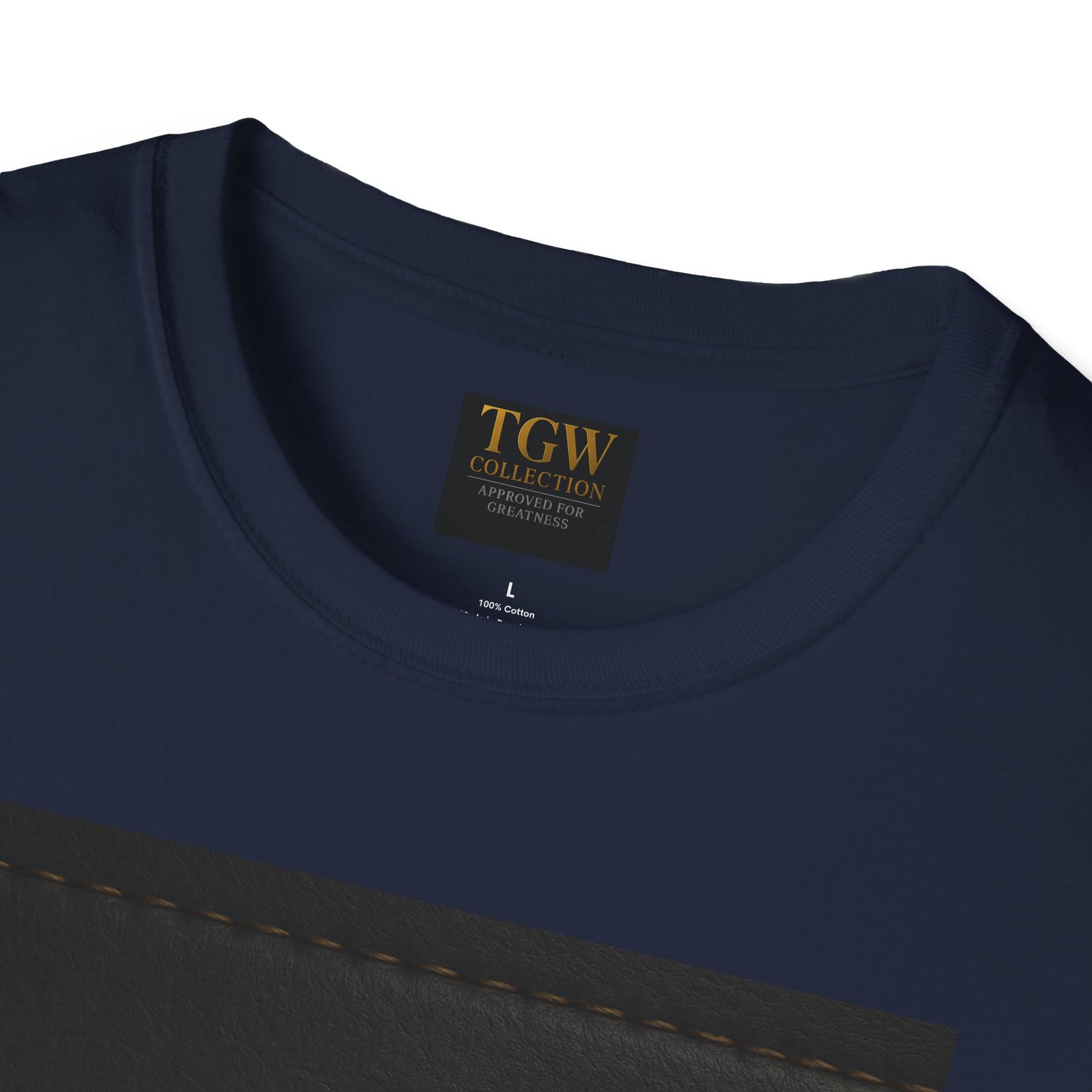 Stylish Softstyle T-Shirt, Casual Wear, Graphic Tee, Gift Idea, Everyday Fashion, Comfortable Clothing