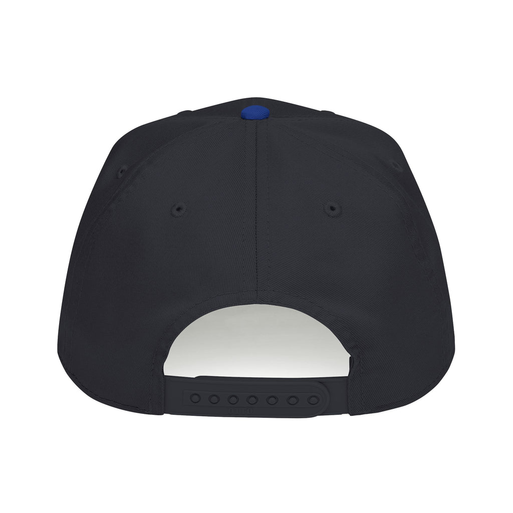 TGW “THE BLOOD” — The Price Was Paid - Mid Profile Baseball Cap