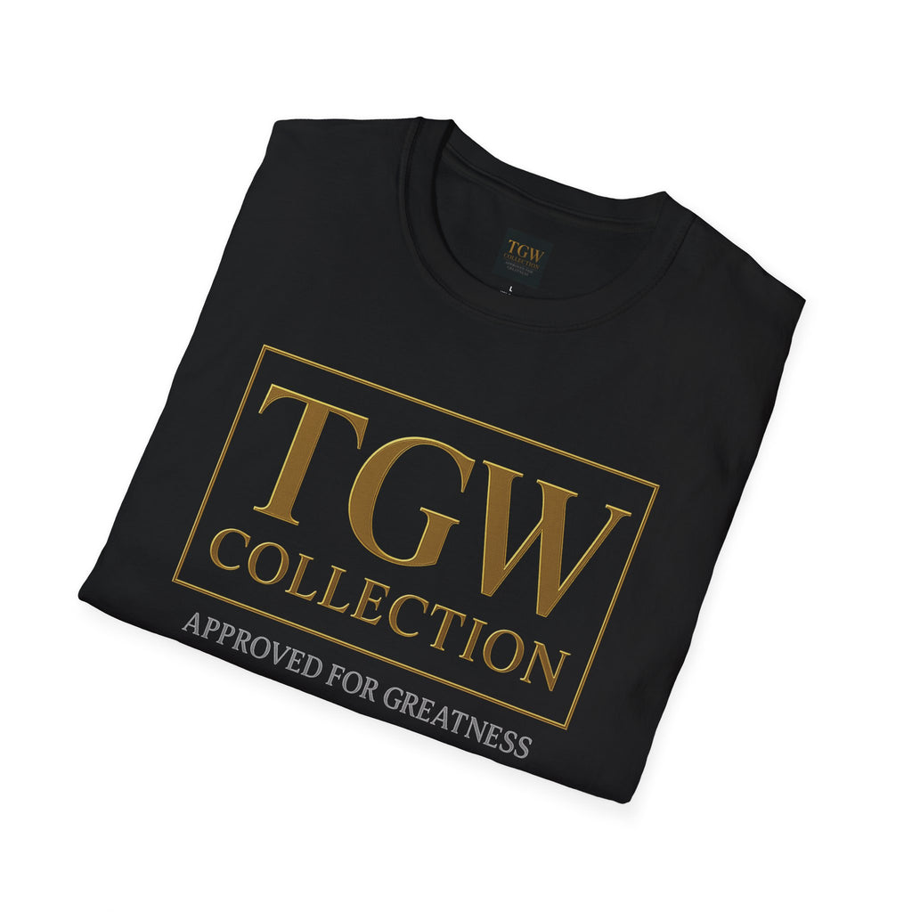 Stylish Soft style T-Shirt, Casual Wear, Gift for Friends, Fashionable Statement Tee, Perfect for Holidays, Everyday Outfit