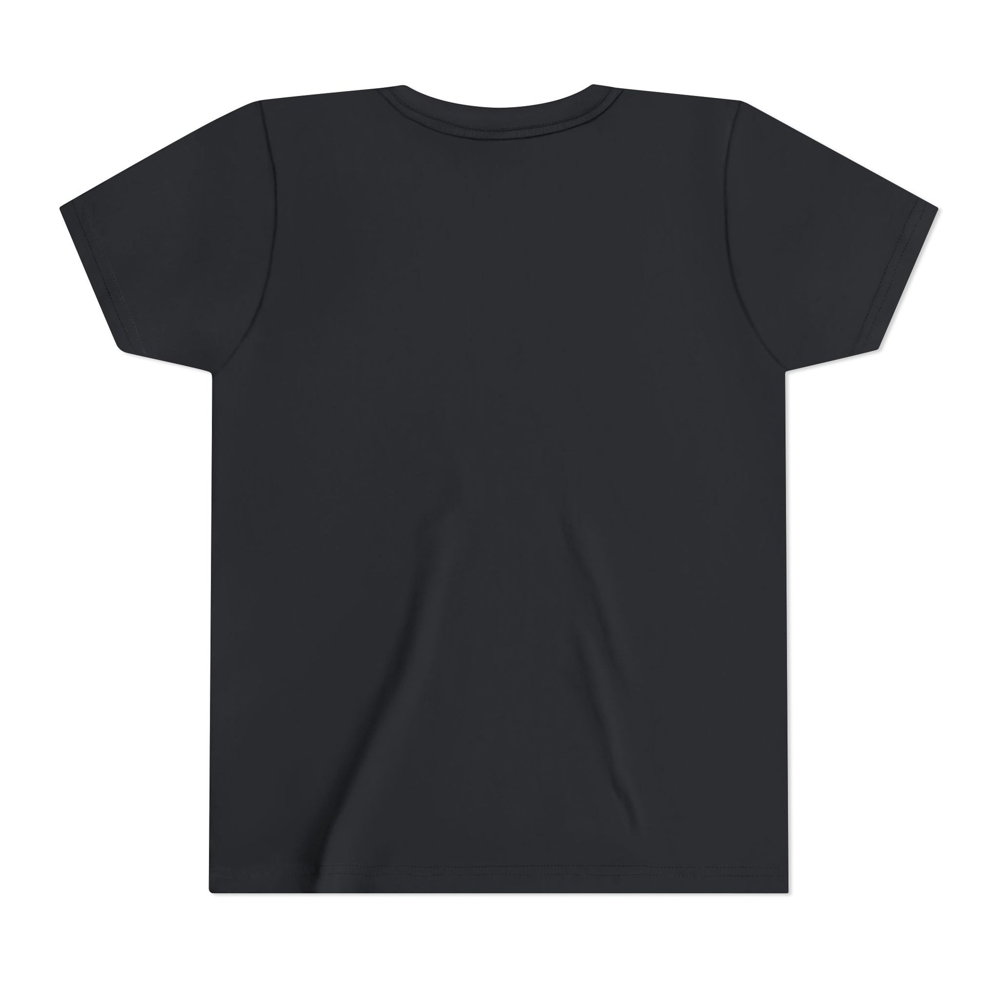 Future Champion Youth Tee - Motivational Kids Shirt, Sportswear, Birthday Gift, Fun Apparel, Champion Theme