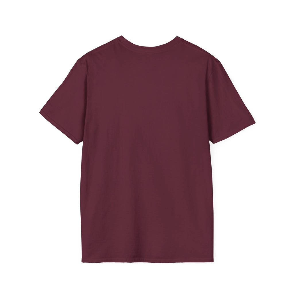 Stylish T-Shirt - Casual Wear for Everyday Comfort, Relaxed Fit