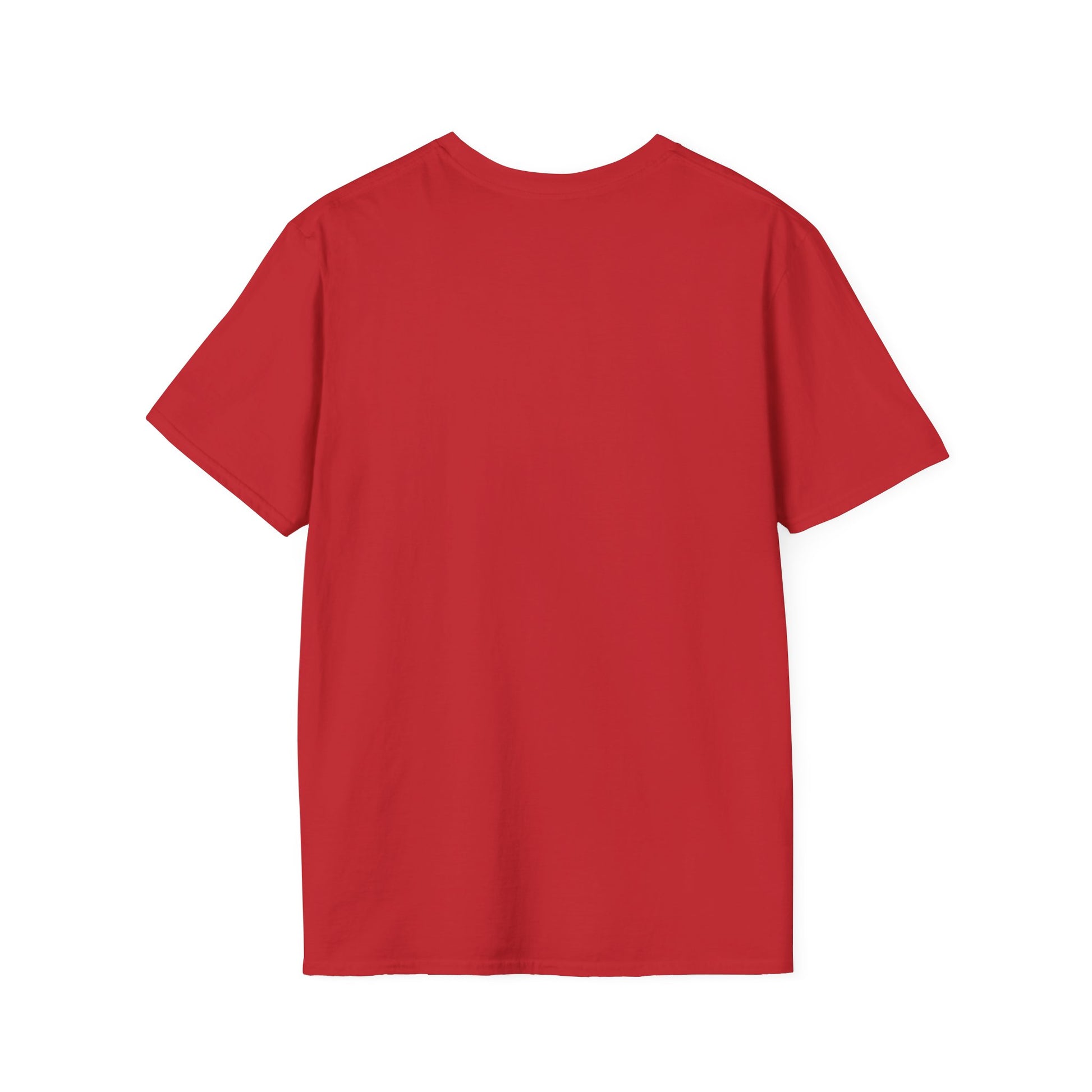 Shield of Resolve (TGW Collection Greatness Approved) Softstyle T-Shirt