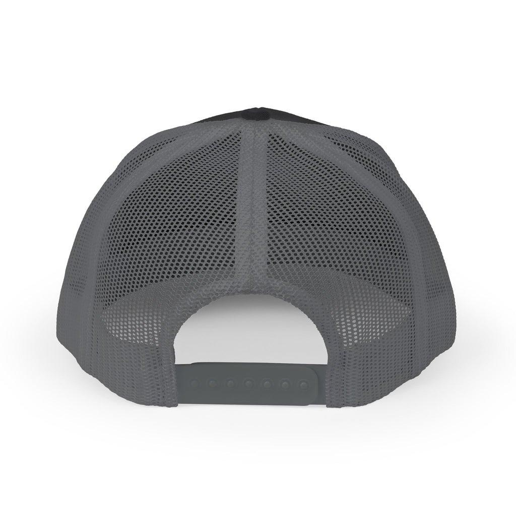 TGW COLLECTION LEGACY MODE - Snapback Trucker Cap