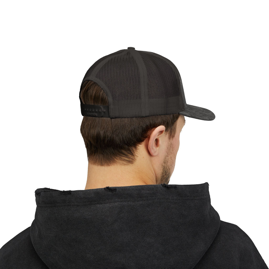 TGW COLLECTION LEGACY MODE - Snapback Trucker Cap