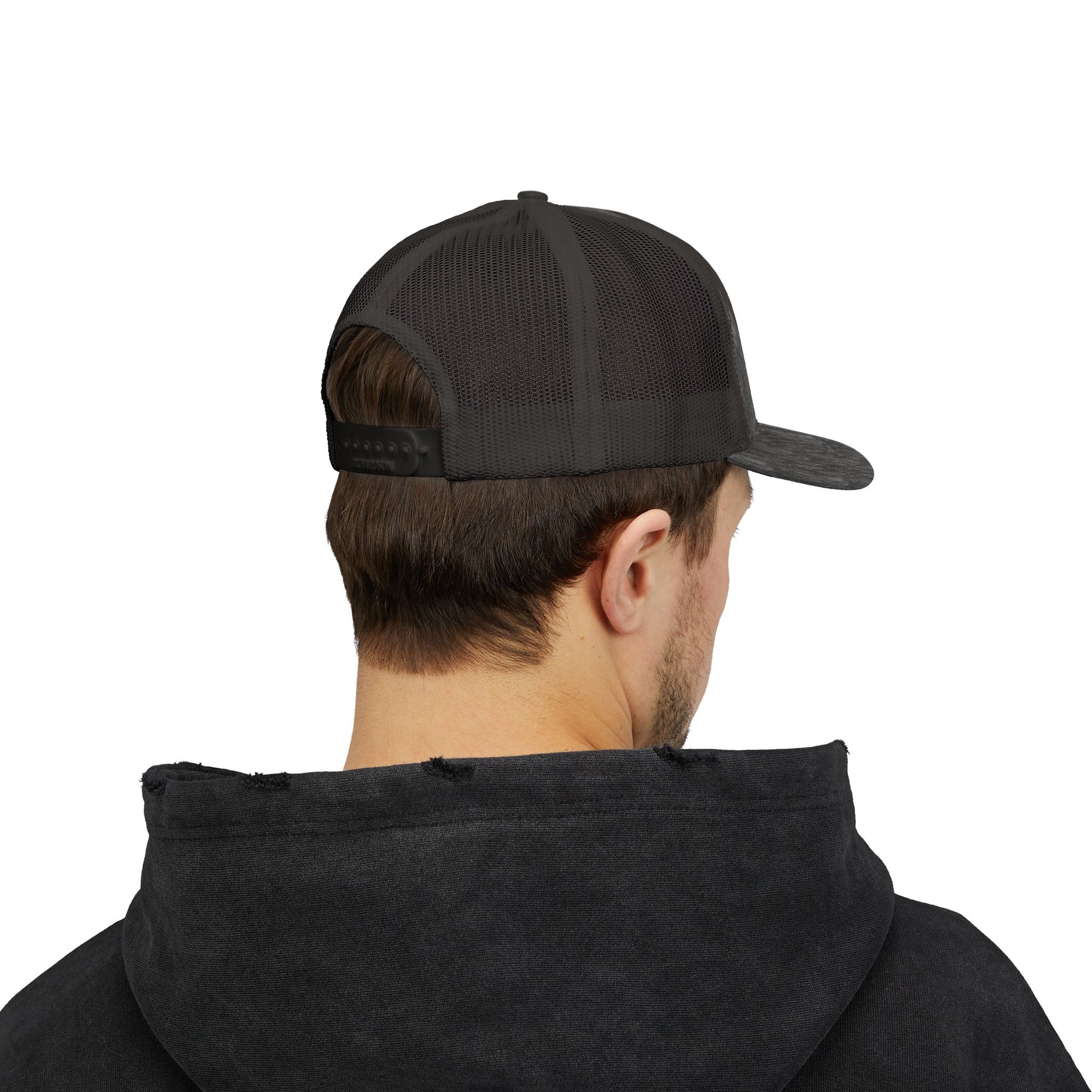 TGW COLLECTION LEGACY MODE - Snapback Trucker Cap