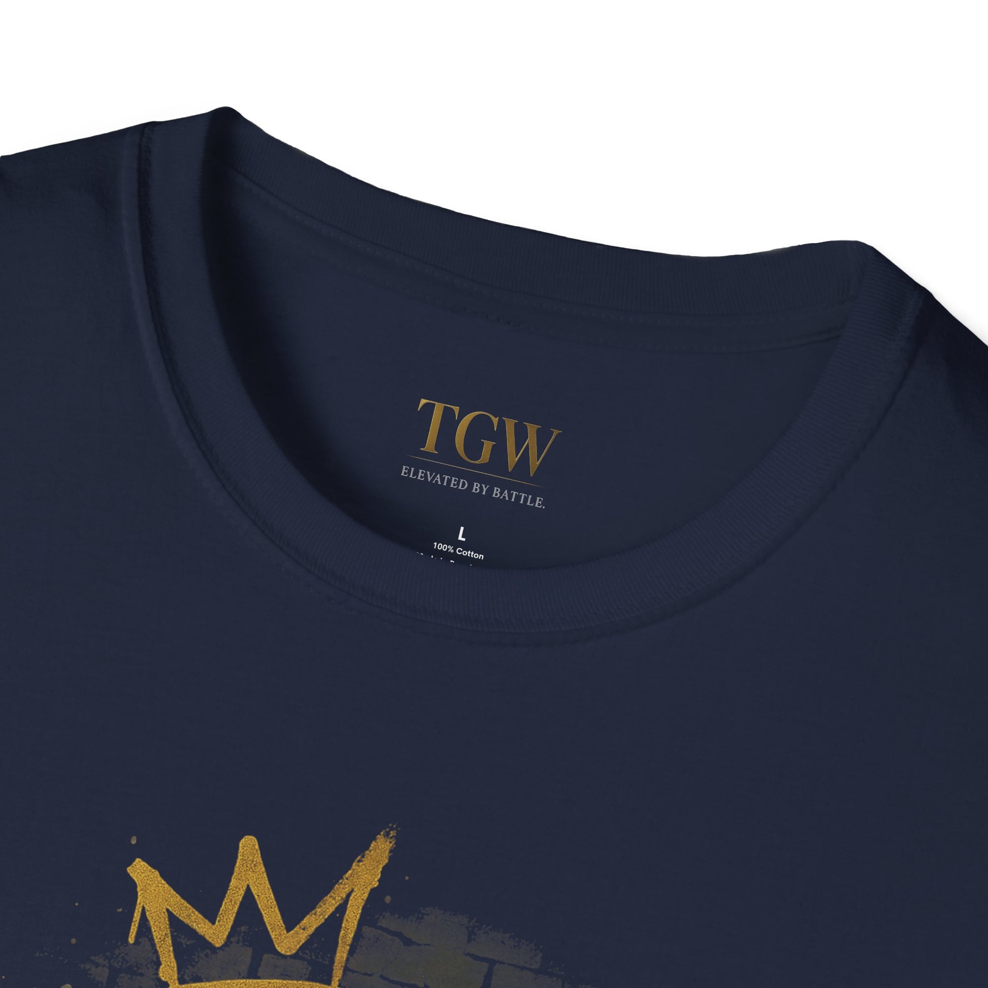 Empowering Legacy T-Shirt for Strong Individuals, Motivational Tee, Graphic Shirt, Perfect Gift for Friends, Casual Wear