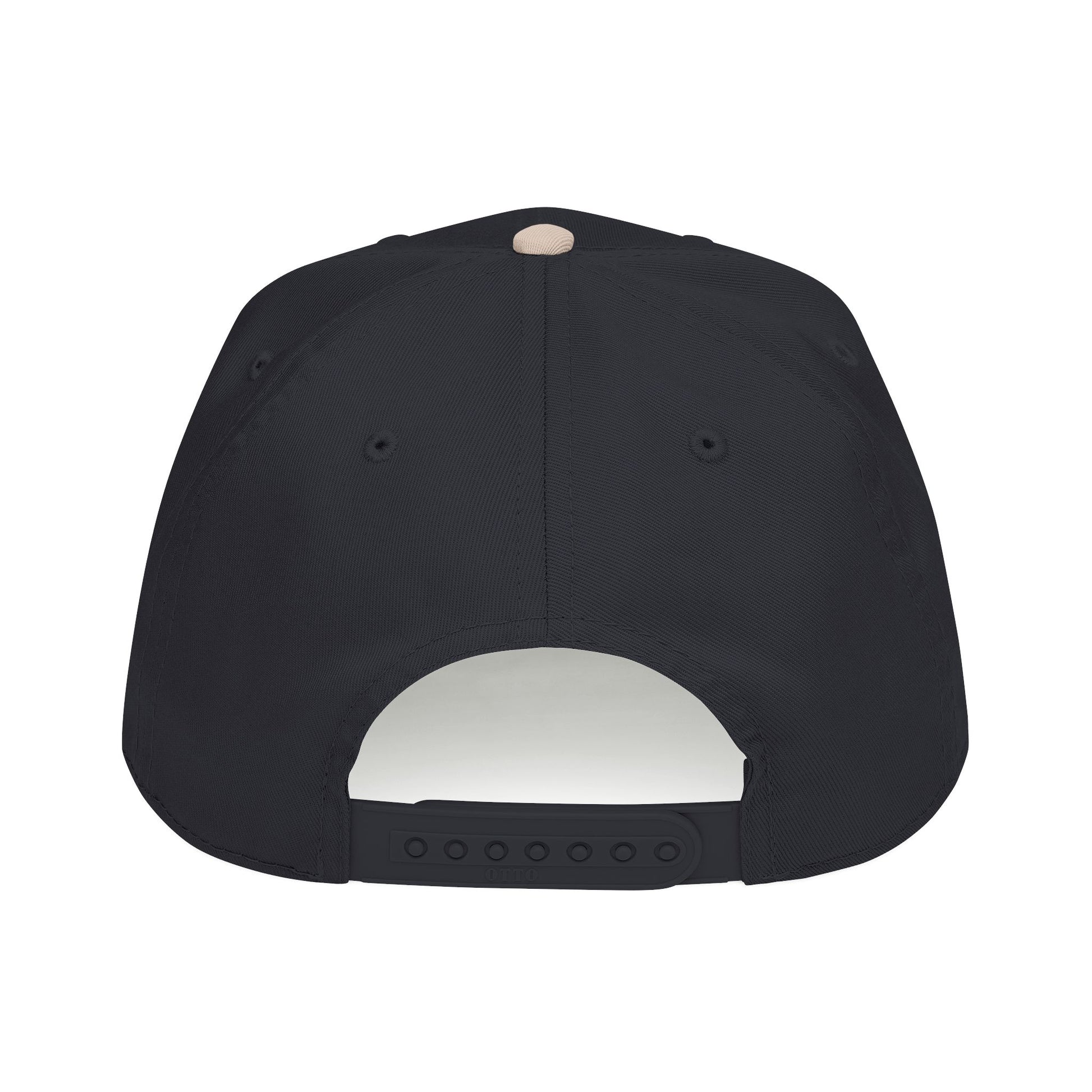 TGW “The Gladiator Within” Built Under Pressure - Mid Profile Baseball Cap