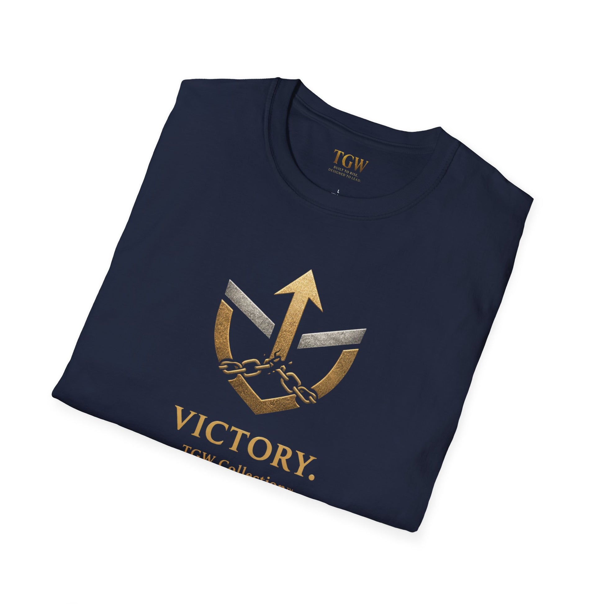 Victory (TGW Collection Greatness Approved) Softstyle T-Shirt