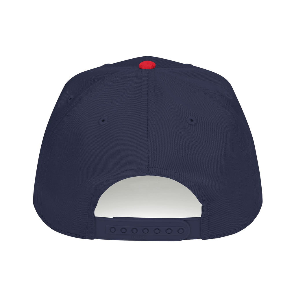THE EMPTY TOMB — VICTORY IS ALIVE - Mid Profile Baseball Cap