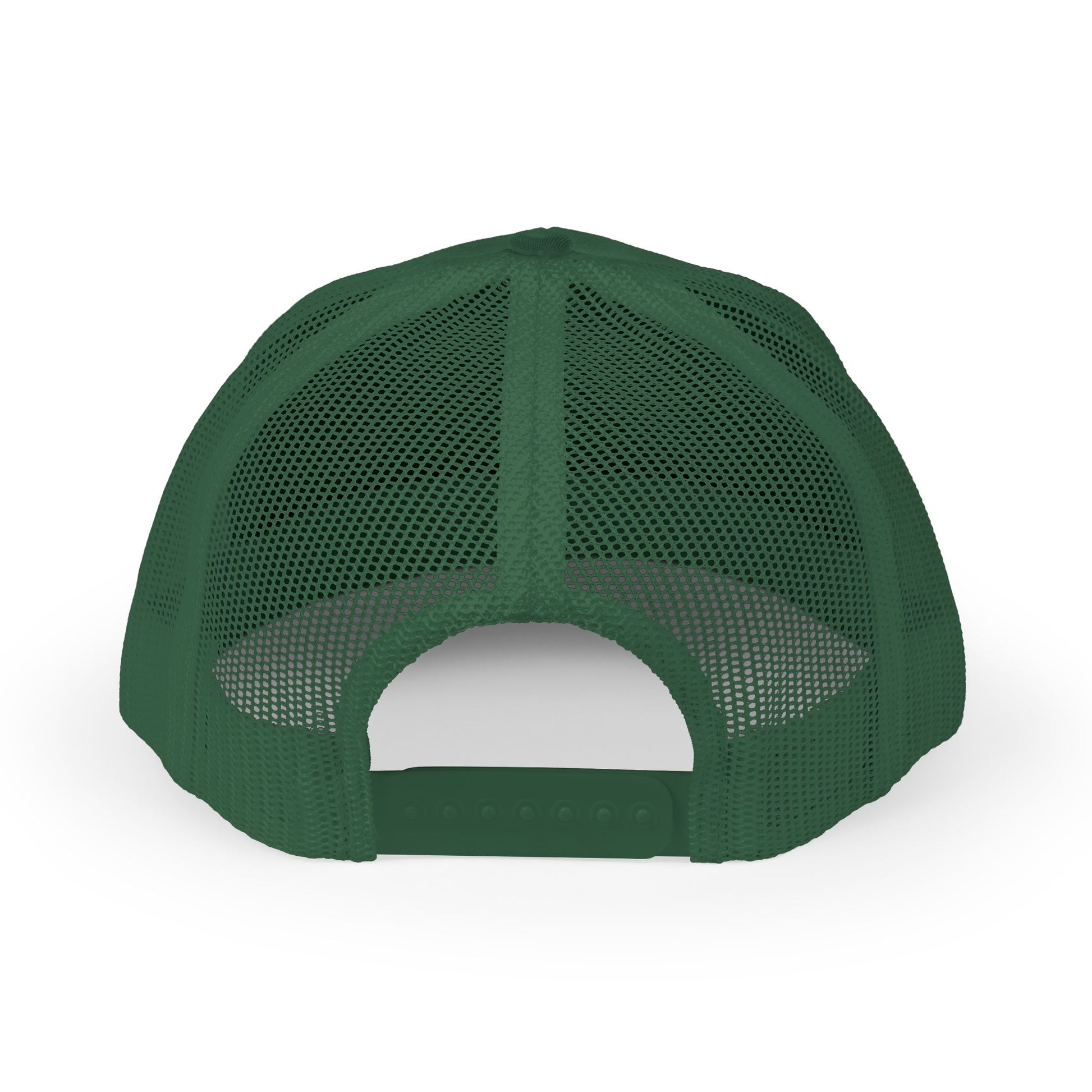 TGW COLLECTION TM - Dad of Substance Snapback Trucker Cap