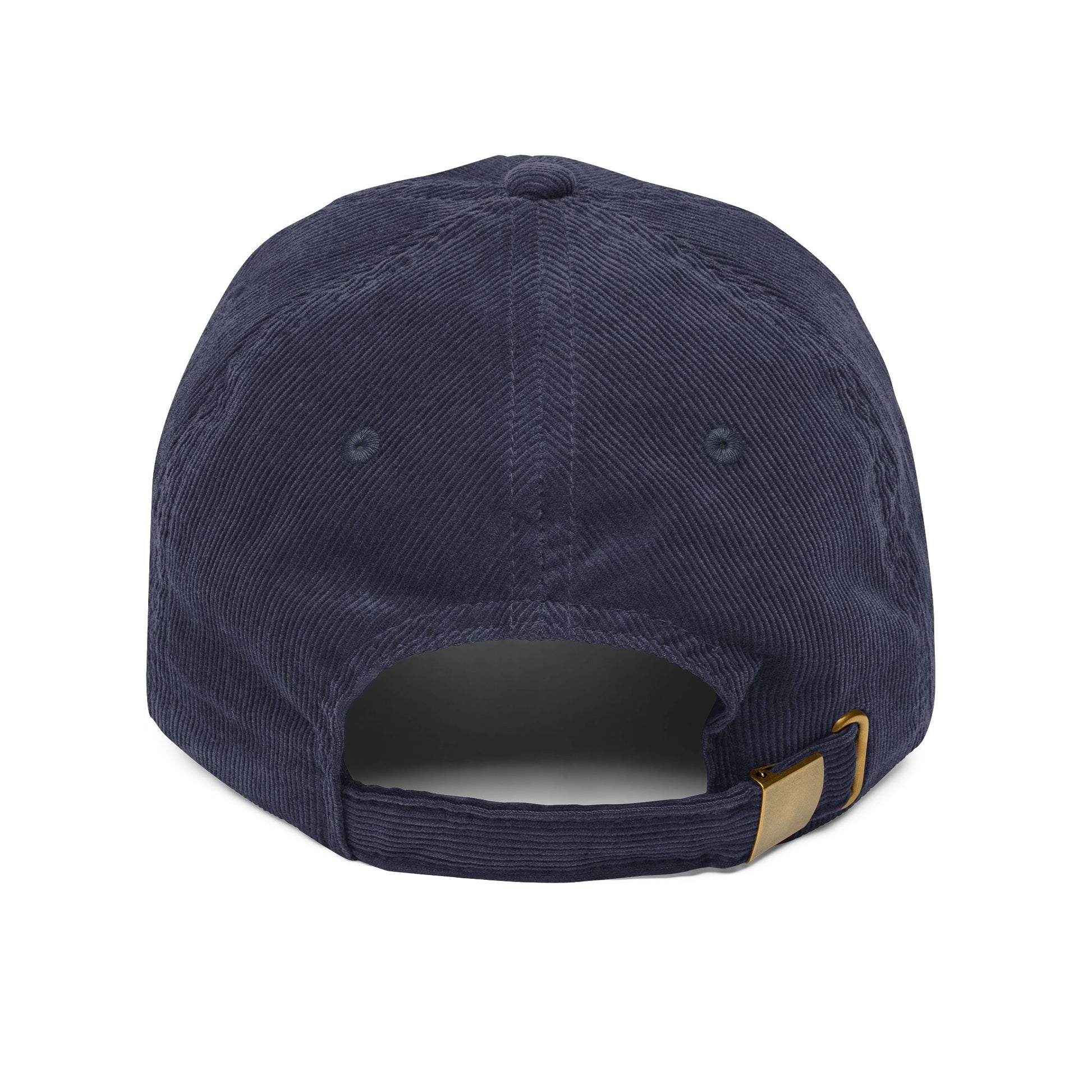 TGW Collection TM - Strong Is Sexy - Vintage Corduroy Cap