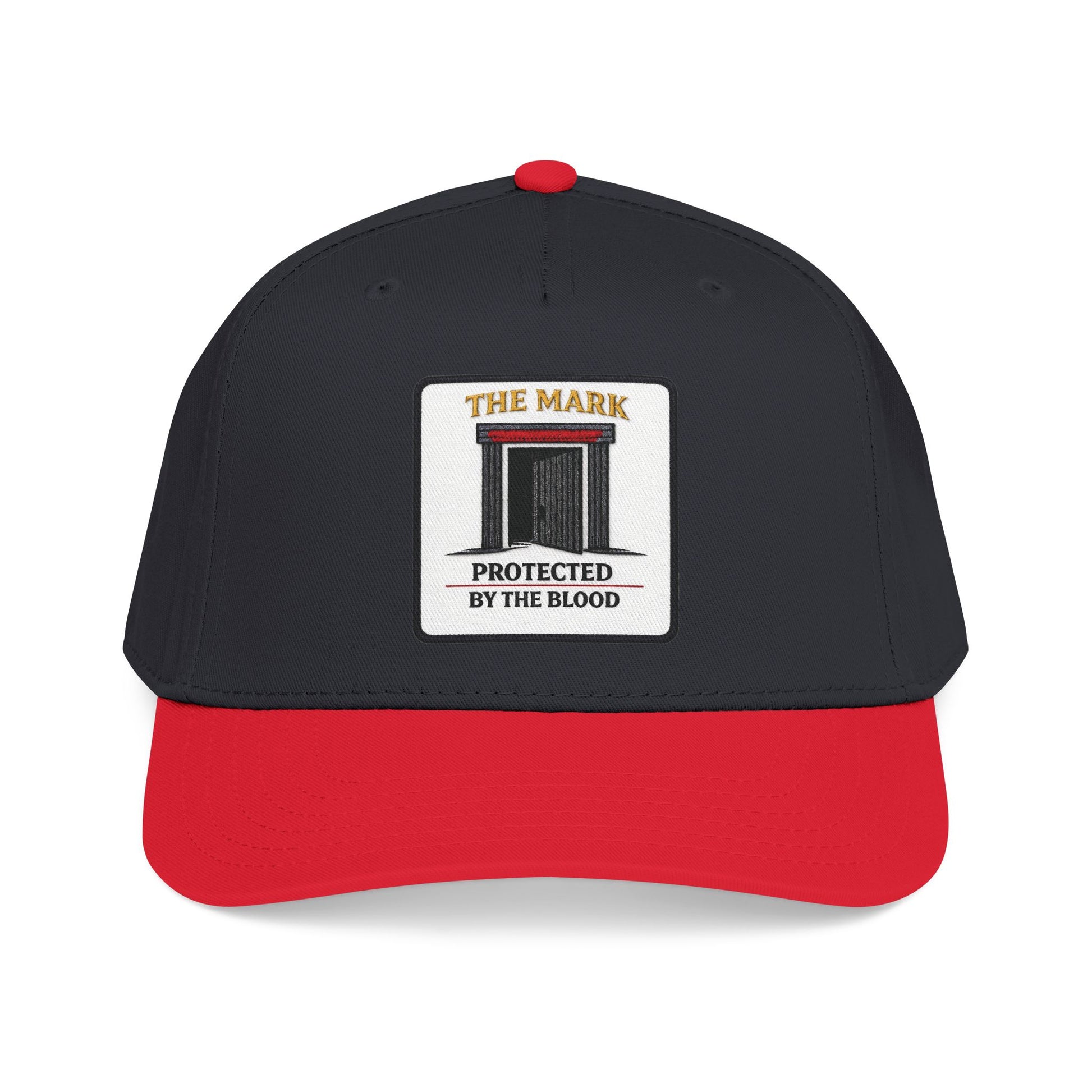 TGW Collection - The Mark - Mid Profile Baseball Cap