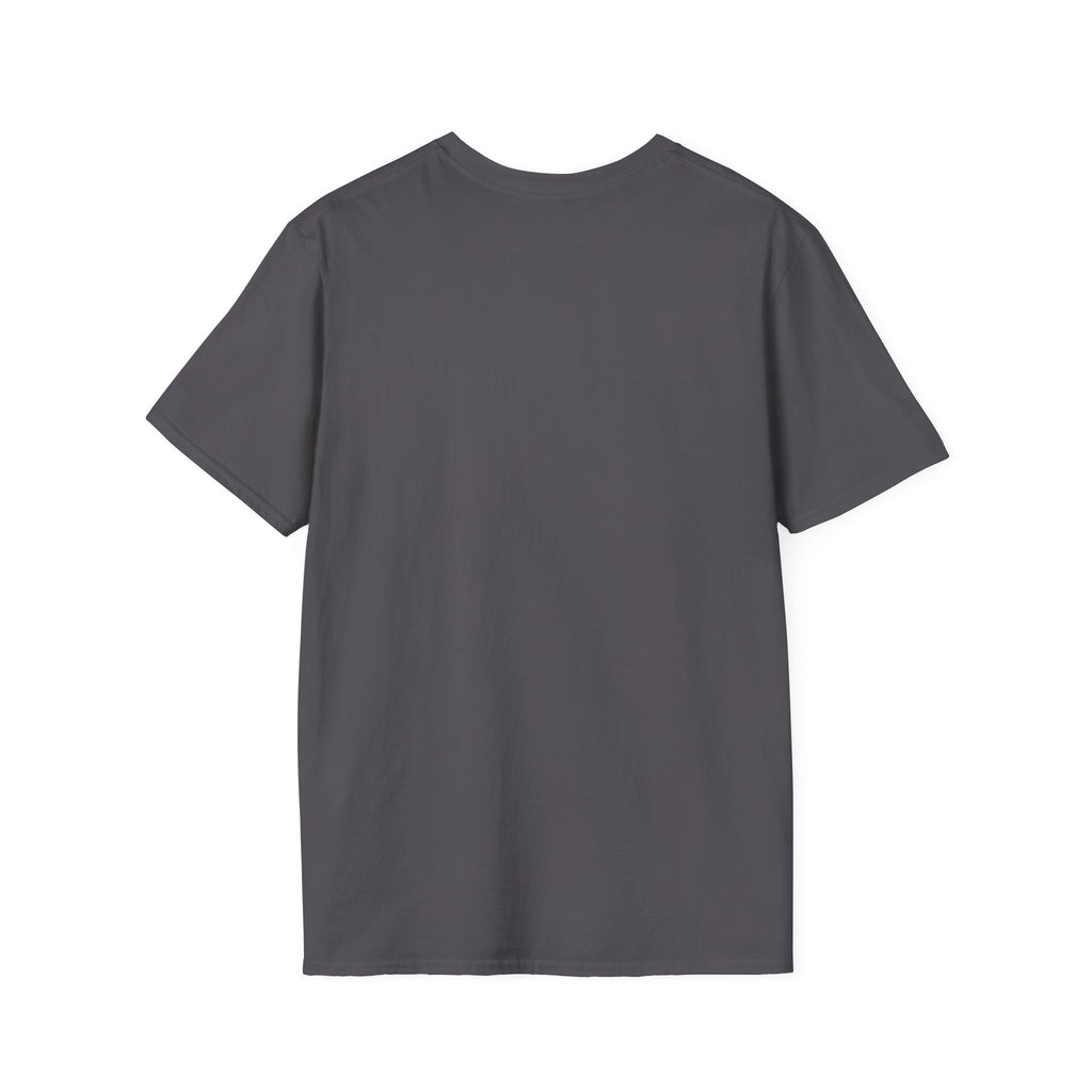 Soft style T-Shirt | Trendy Graphic Tee, Casual Wear, Fashion Statement, Everyday Comfort