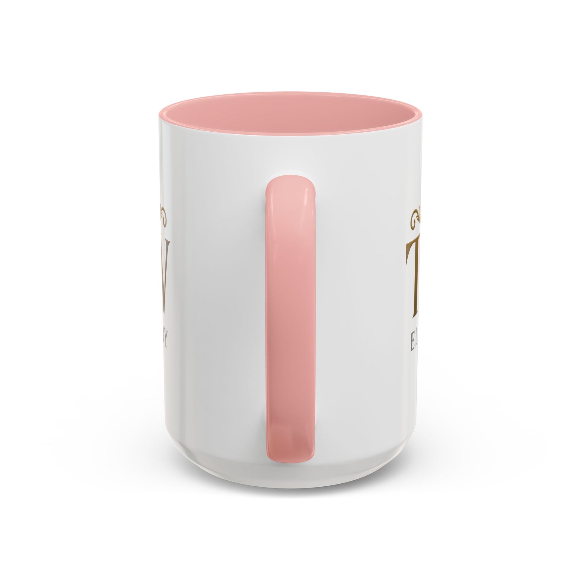 Elegant Elevated Coffee Mug - Stylish Drinkware, Perfect Gift for Tea Lovers, Home Decor, Coffee Break, Office Essentials, Motivational Mug