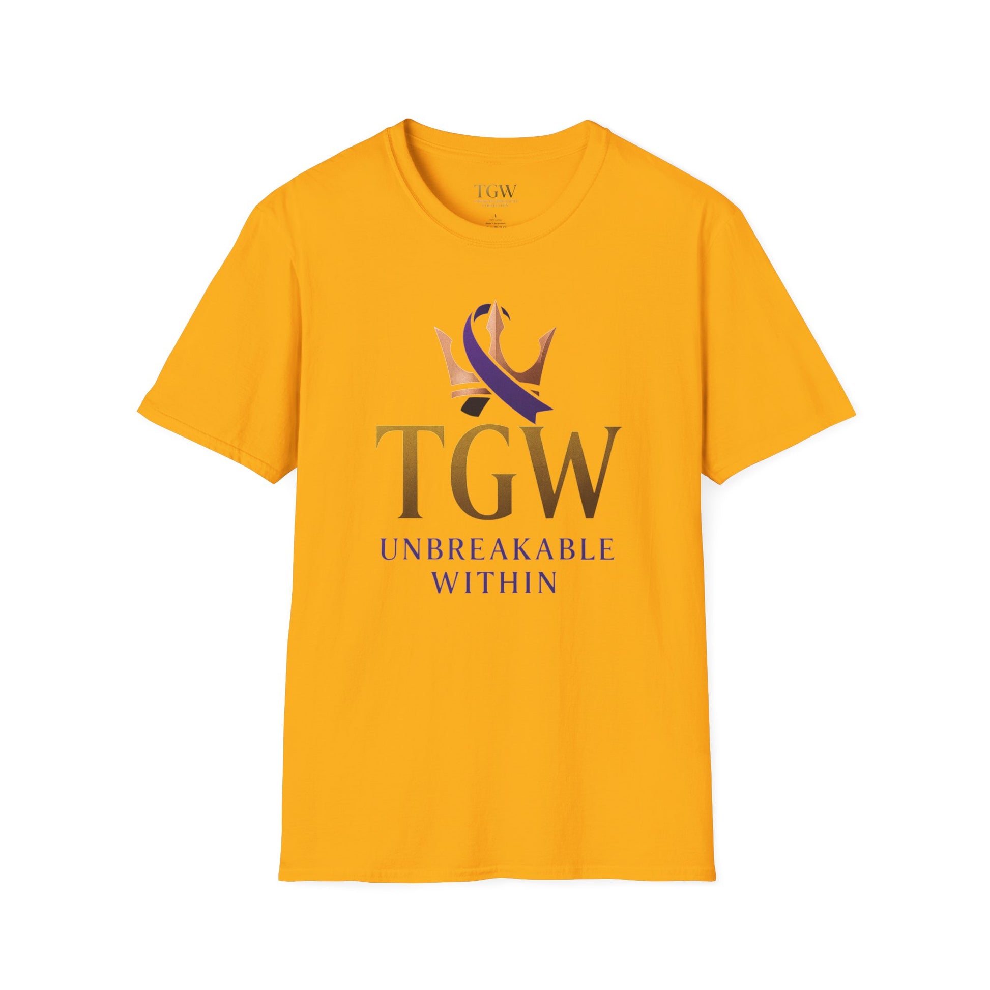 Women Softstyle T-Shirt