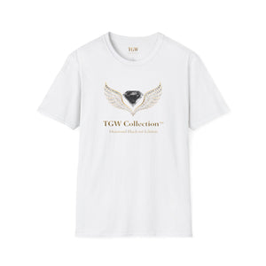TGW Collection Greatness Approved TM  - Black Diamond - Softstyle T-Shirt