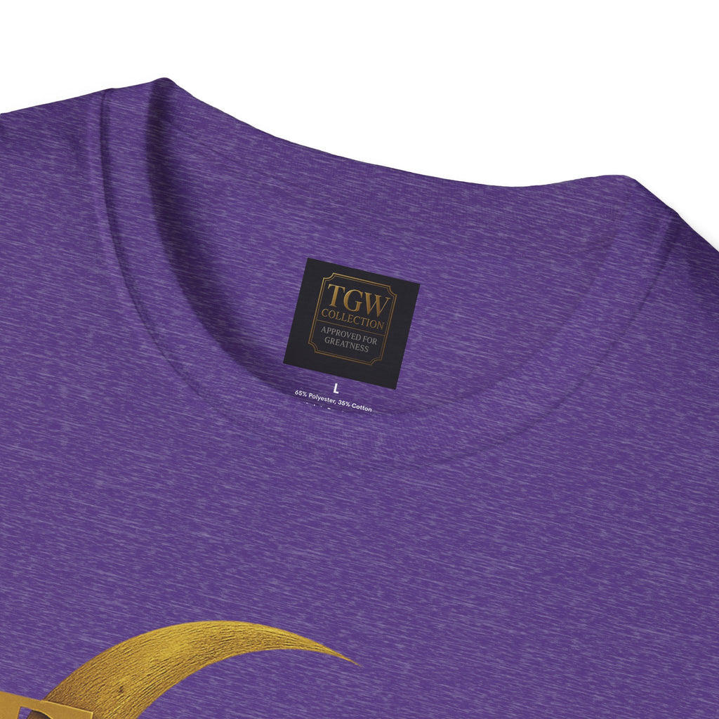Shine Bright T-Shirt, Graphic Tee, Motivational Gift, Casual Wear, Inspirational Apparel