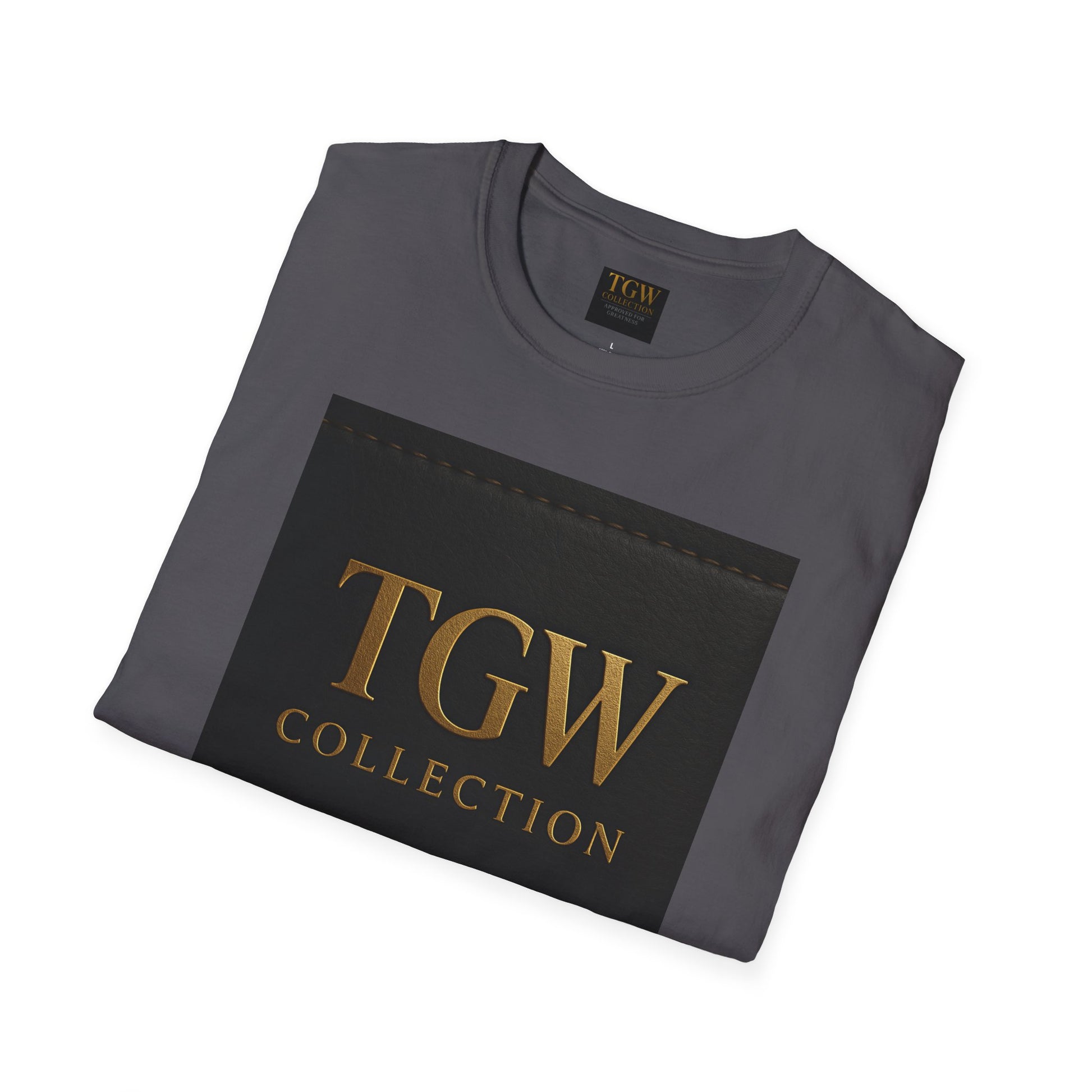 Stylish Softstyle T-Shirt, Casual Wear, Graphic Tee, Gift Idea, Everyday Fashion, Comfortable Clothing