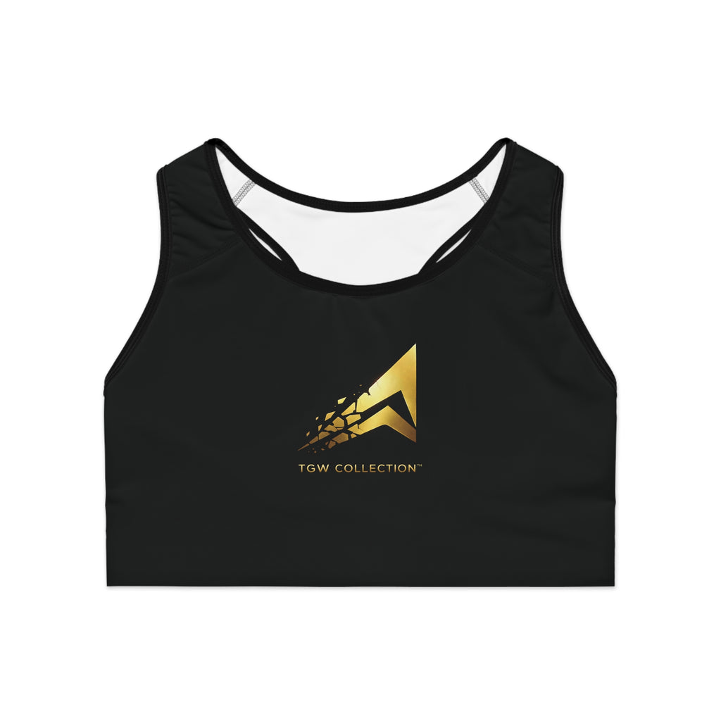 TGW Collection "High Performance Sports Bra"