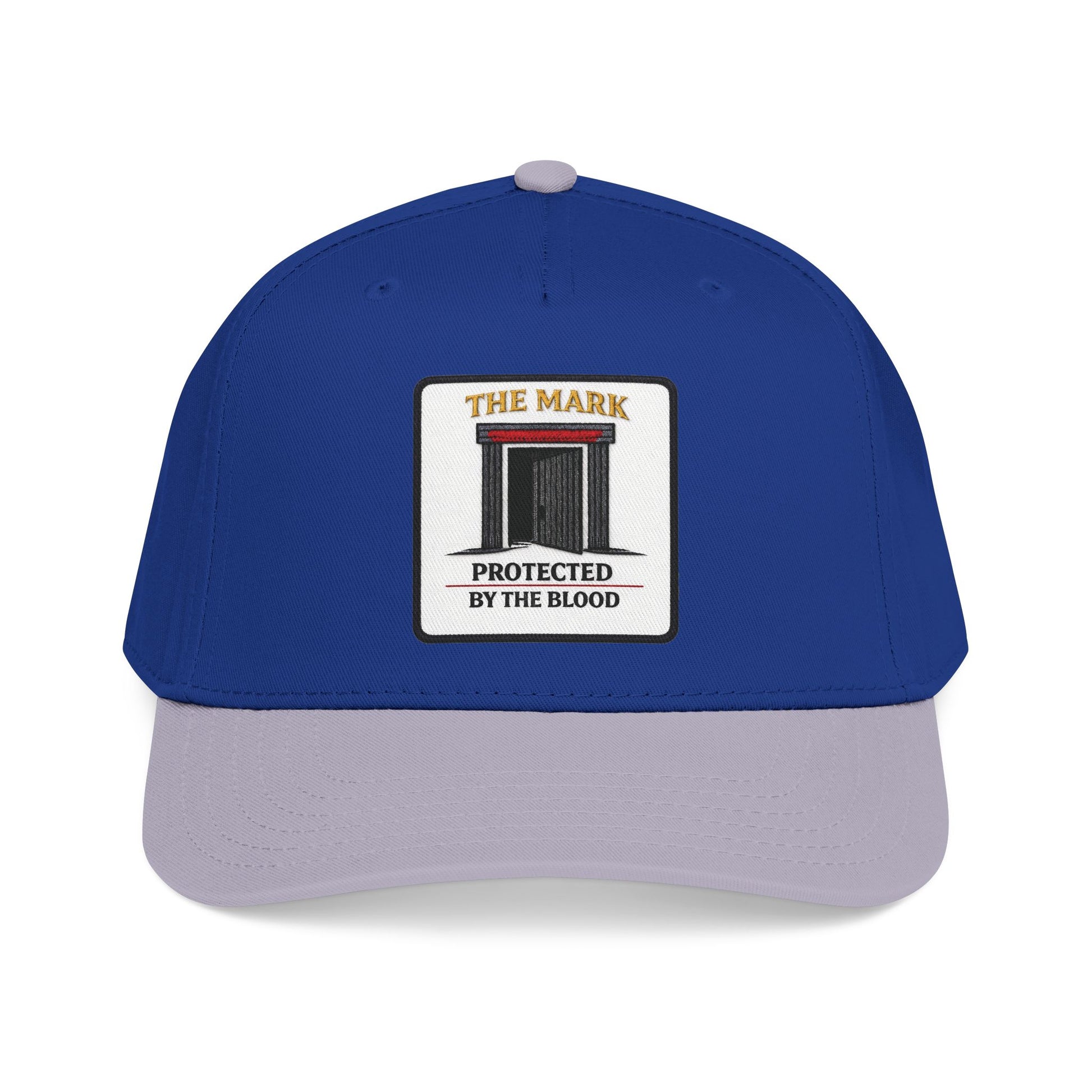 TGW Collection - The Mark - Mid Profile Baseball Cap