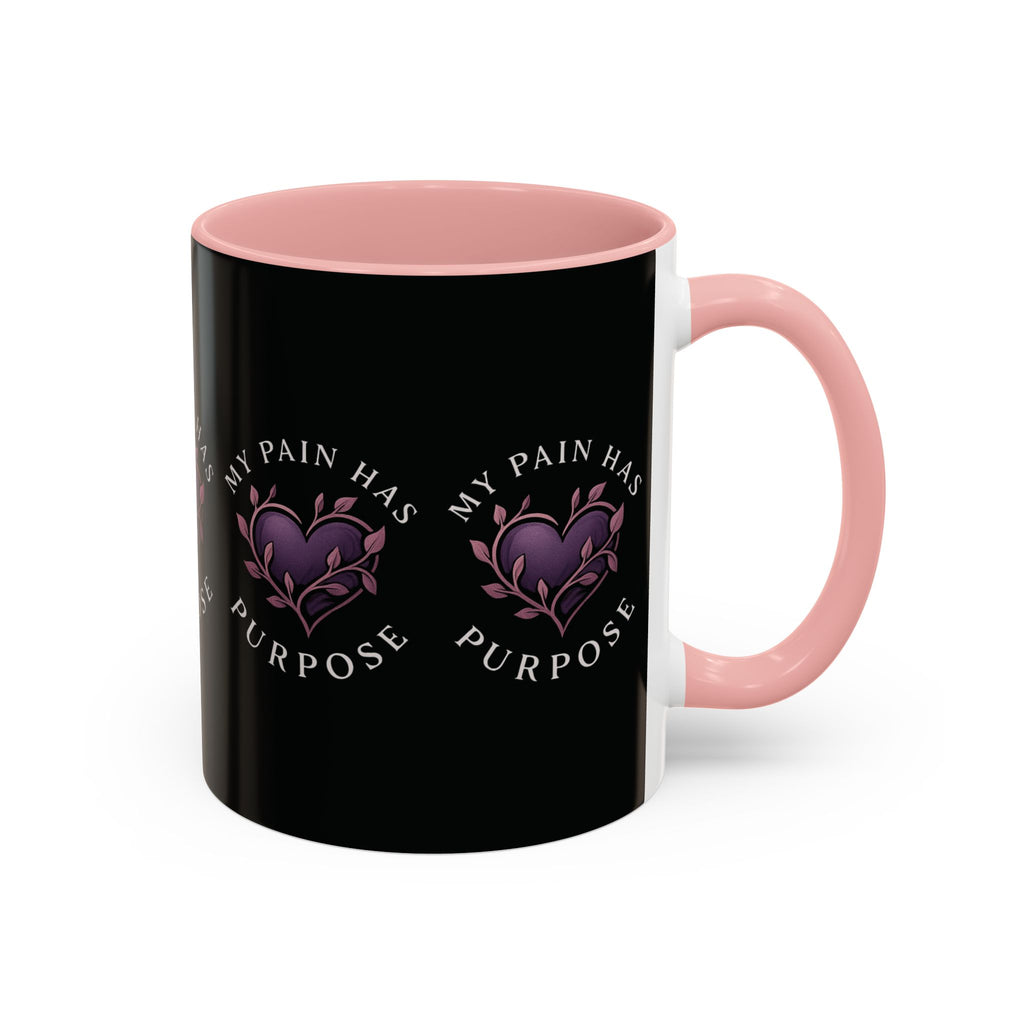 Accent Coffee Mug (11 oz)