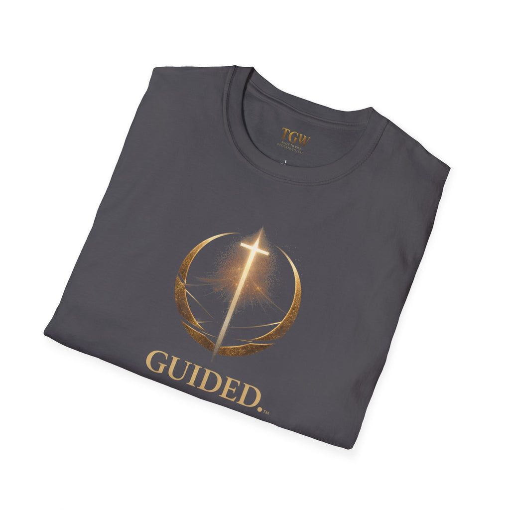 TGW Collection Greatness Approved TM - "Guided" Softstyle T-Shirt