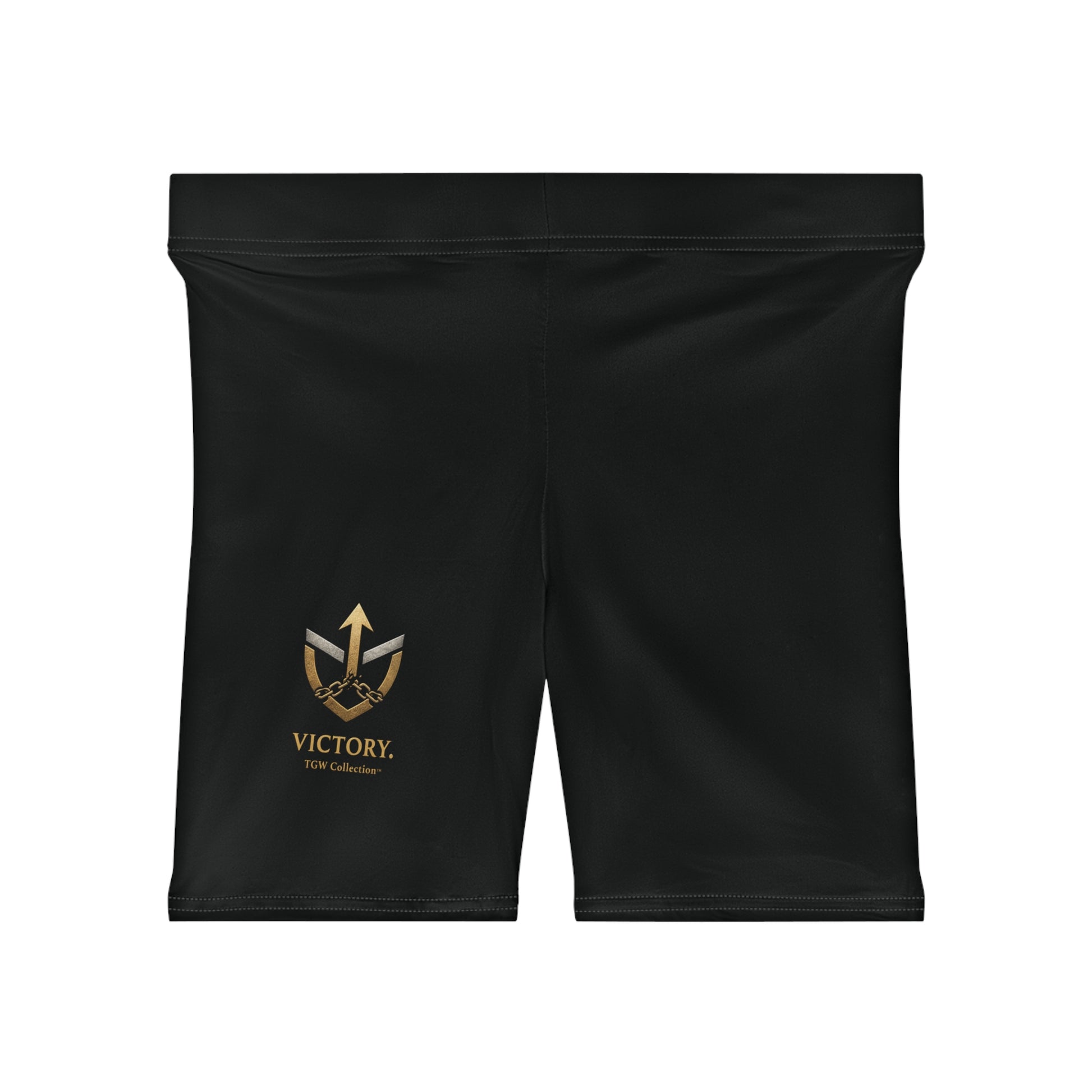 VICTORY. Women’s Biker Shorts  TGW Collection™