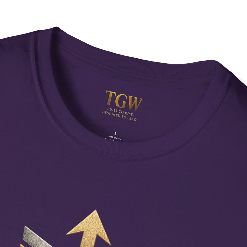 Victory (TGW Collection Greatness Approved) Softstyle T-Shirt