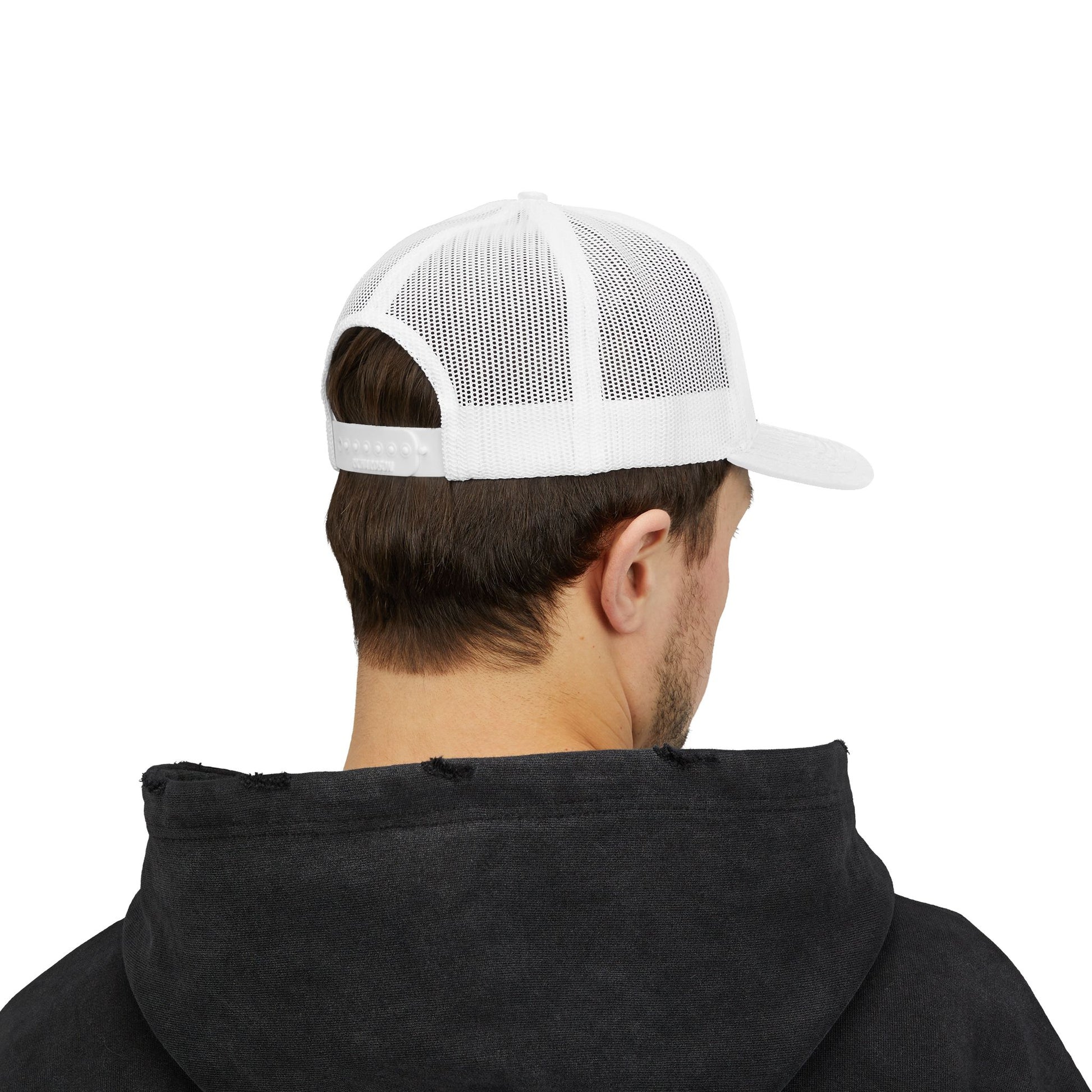 TGW COLLECTION LEGACY MODE - Snapback Trucker Cap