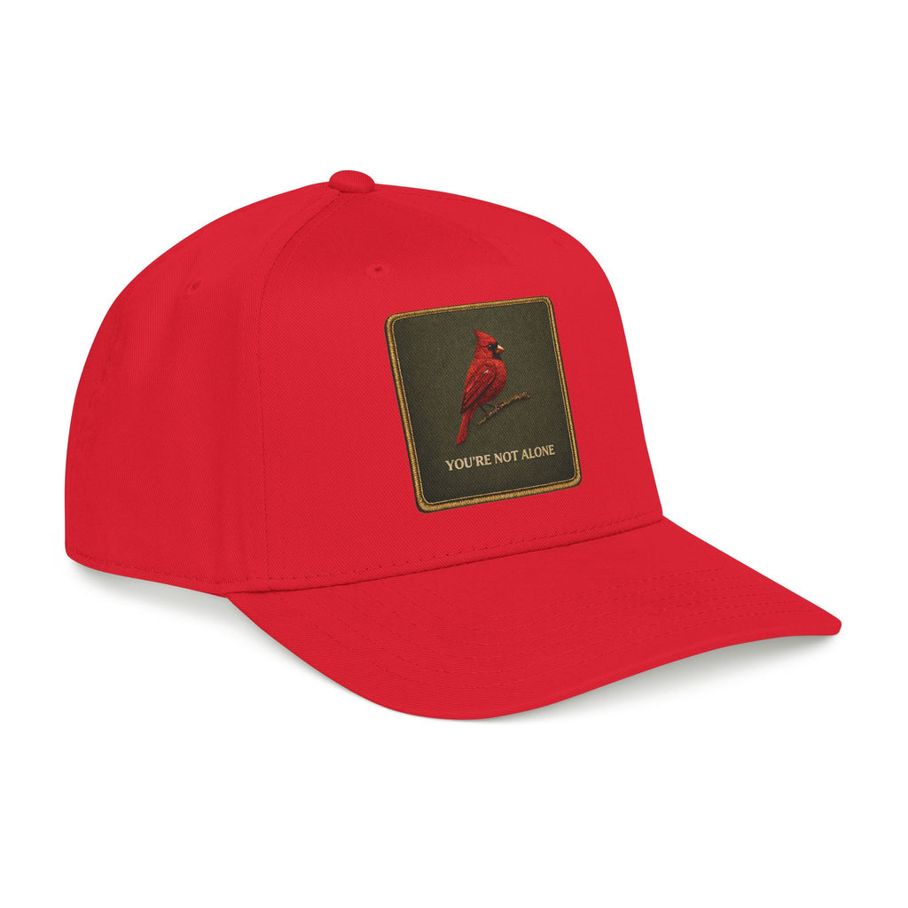 TGW “You’re Not Alone” — Mid Profile Baseball Cap