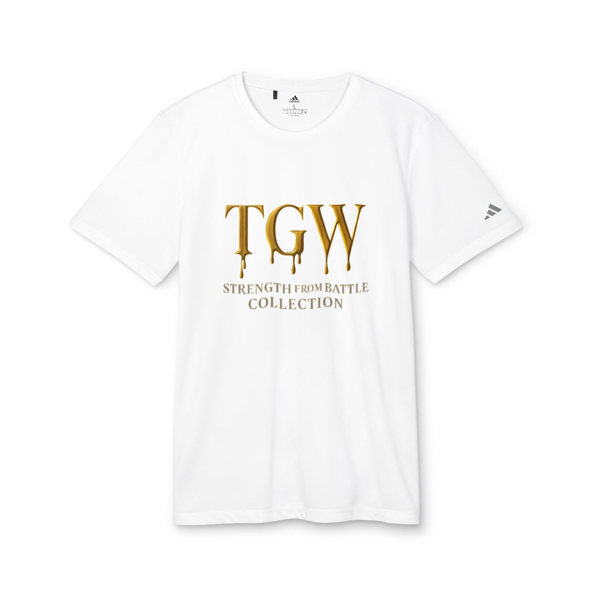 Sport T-Shirt, Motivational Workout Tee, Fitness Gift for Her, Gym Apparel, Casual Everyday Wear