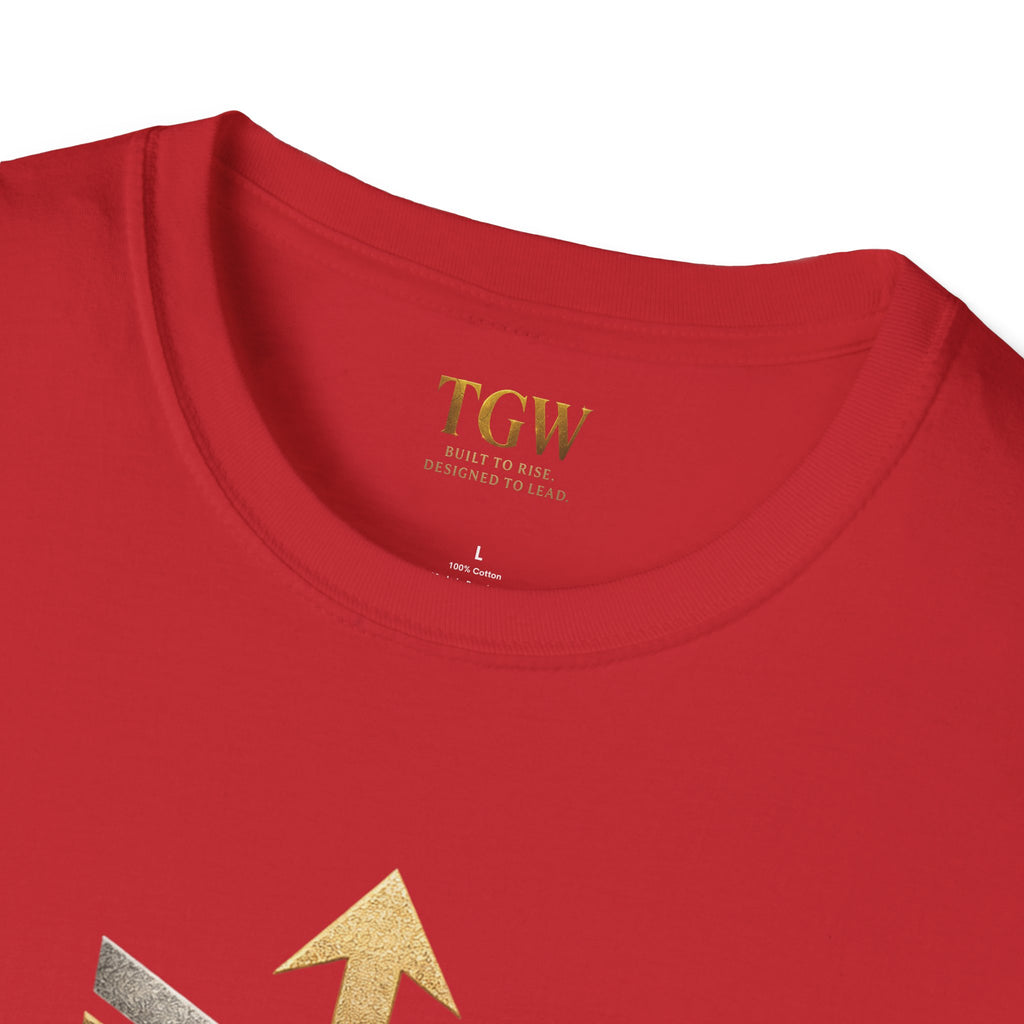 Victory (TGW Collection Greatness Approved) Softstyle T-Shirt