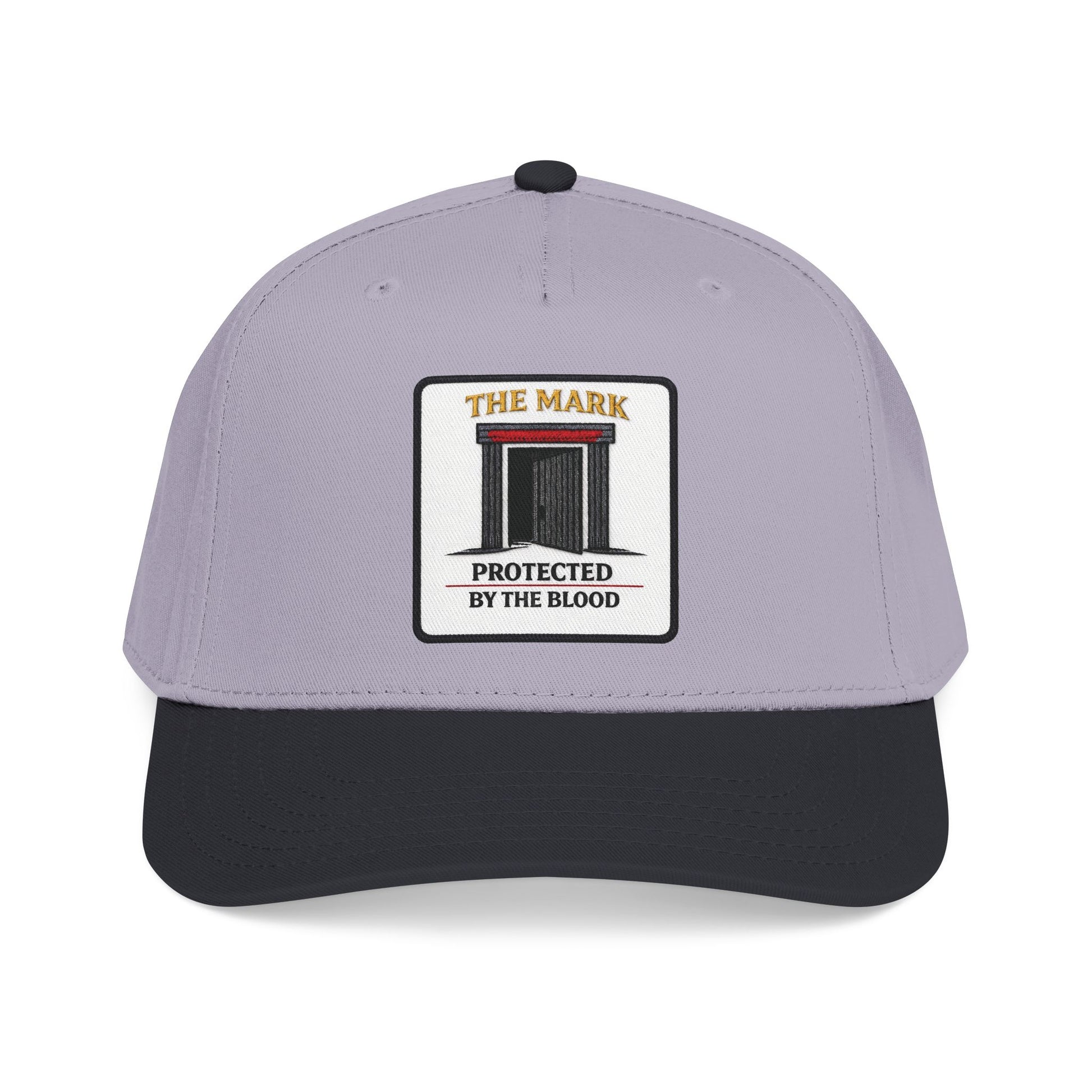 TGW Collection - The Mark - Mid Profile Baseball Cap