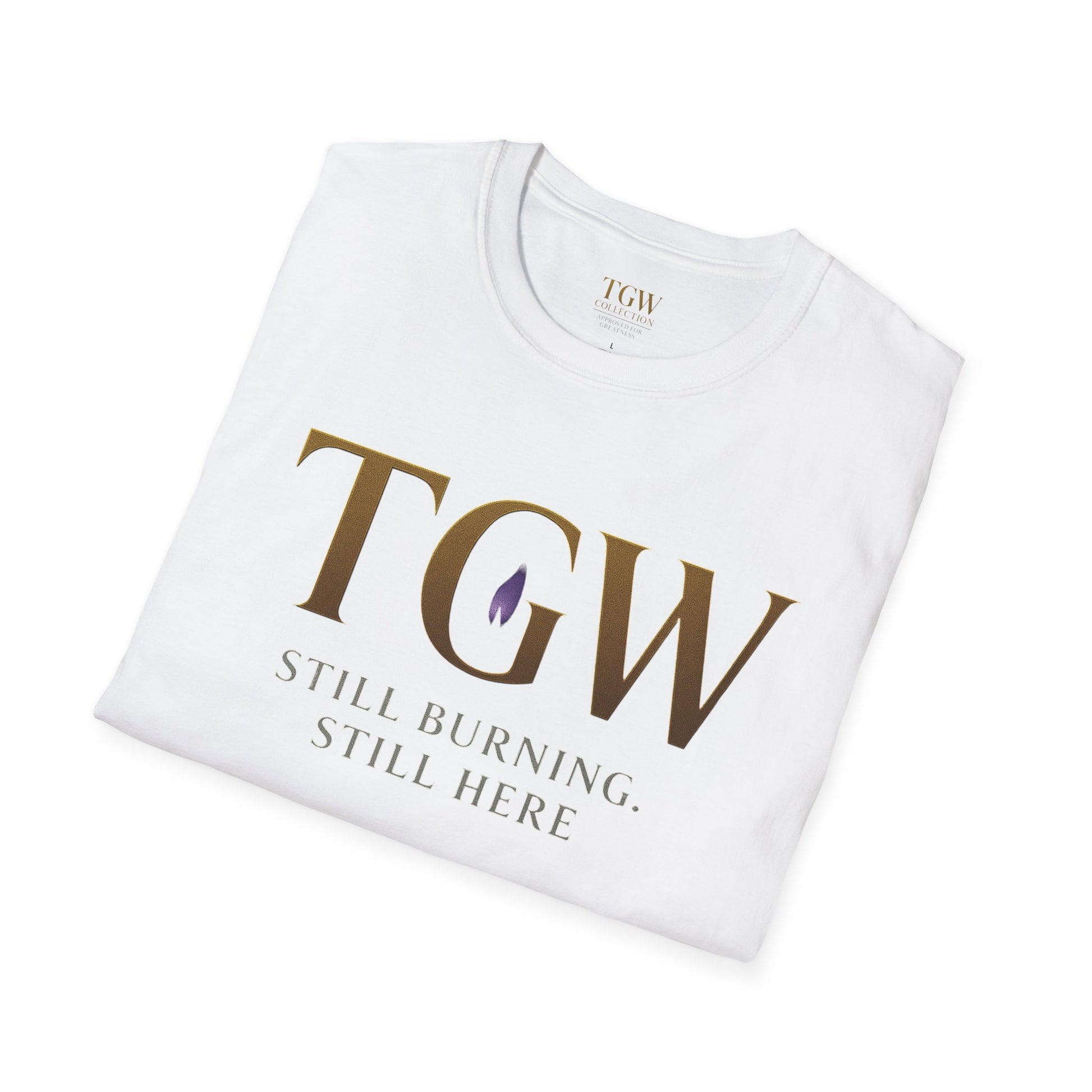 Stylish Motivational T-Shirt, Inspirational Apparel, Gift for Her, Casual Wear, Positive Affirmations Tee Gift