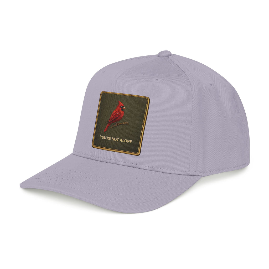 TGW “You’re Not Alone” — Mid Profile Baseball Cap