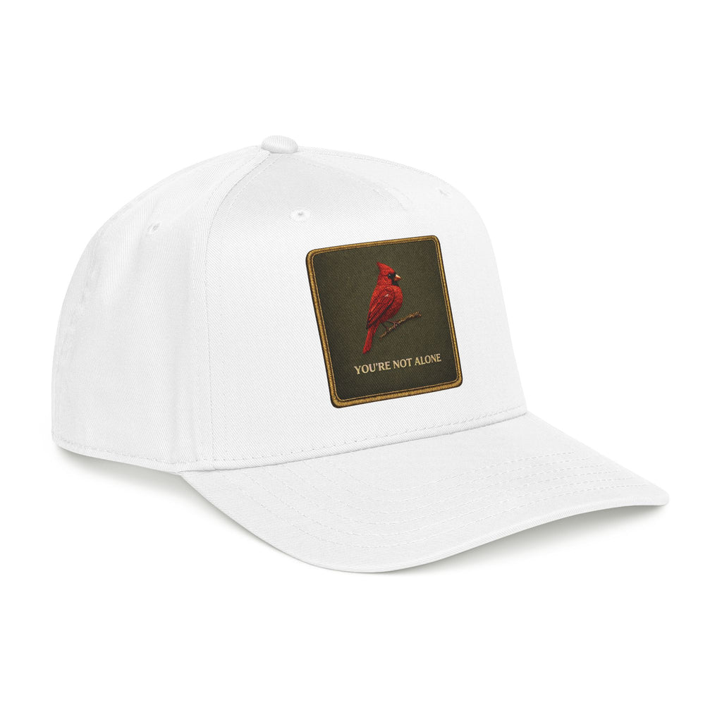 TGW “You’re Not Alone” — Mid Profile Baseball Cap