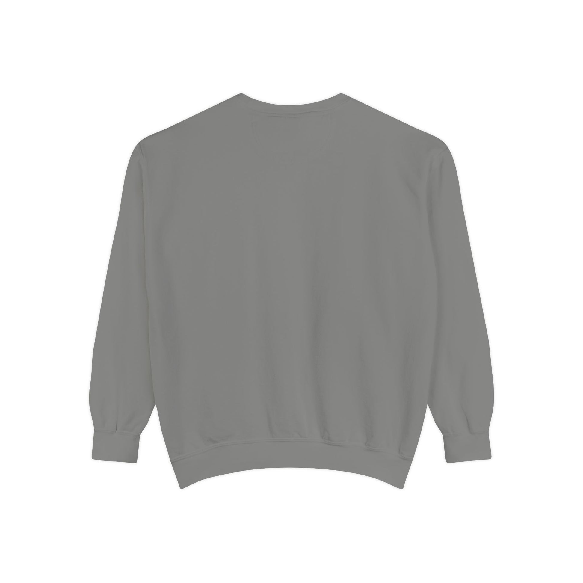 Garment-Dyed Purposeful Sweatshirt