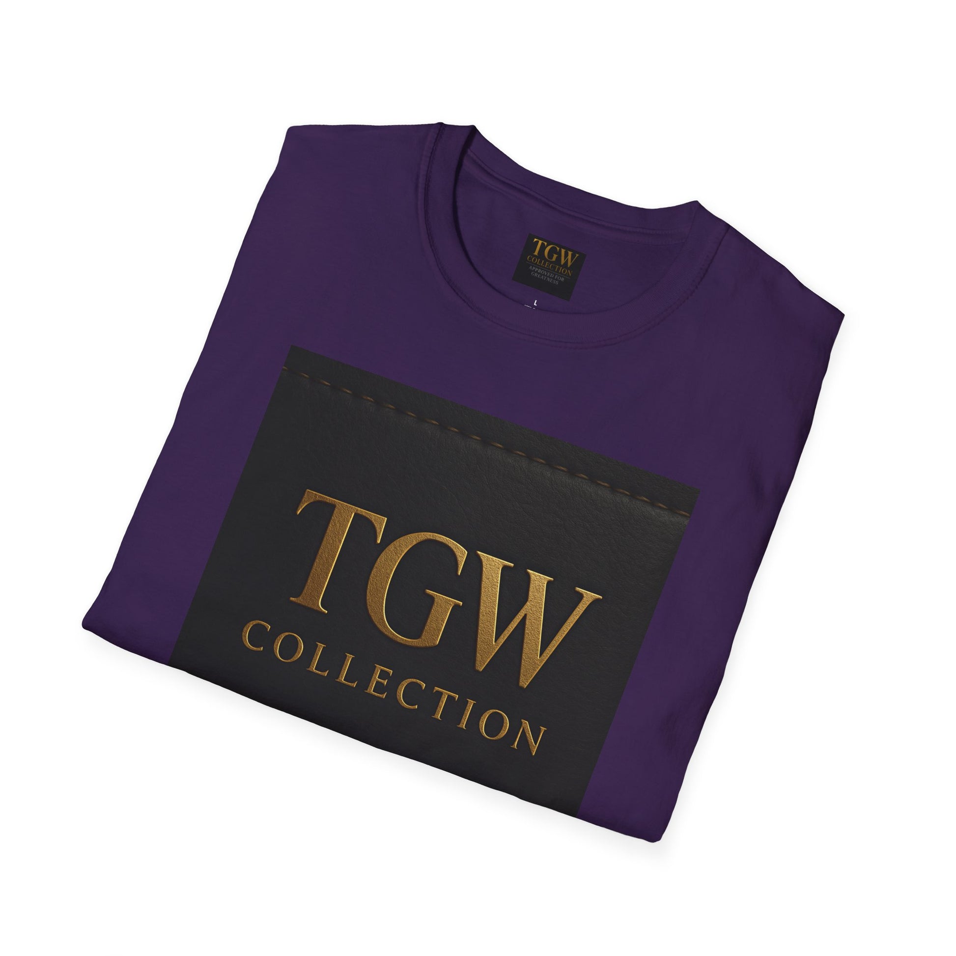 Stylish Softstyle T-Shirt, Casual Wear, Graphic Tee, Gift Idea, Everyday Fashion, Comfortable Clothing