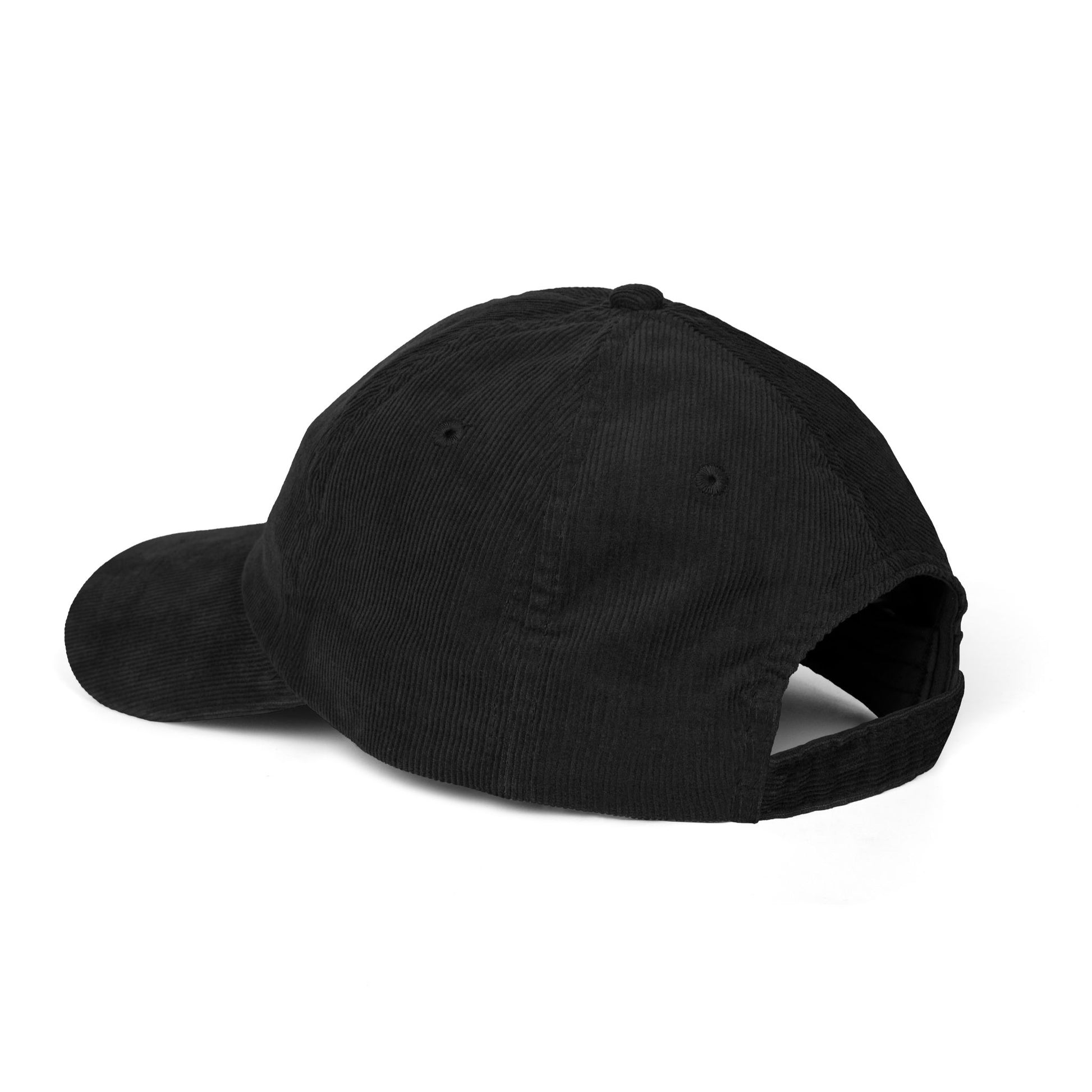TGW Collection TM - Strong Is Sexy - Vintage Corduroy Cap
